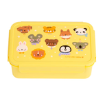 A little lovely company ALLC – Boite Bento – animal friends