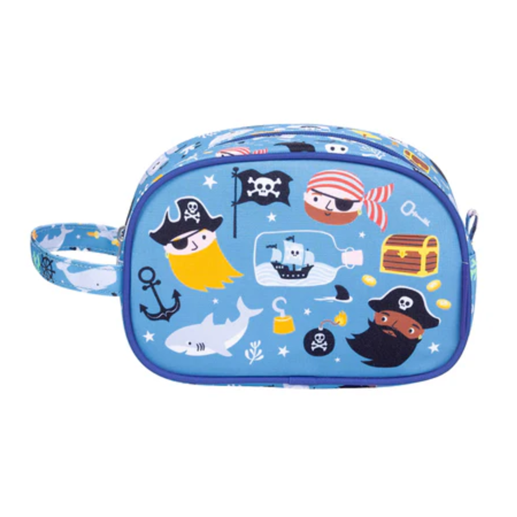 A little lovely company ALLC - trousse de toilette - pirates