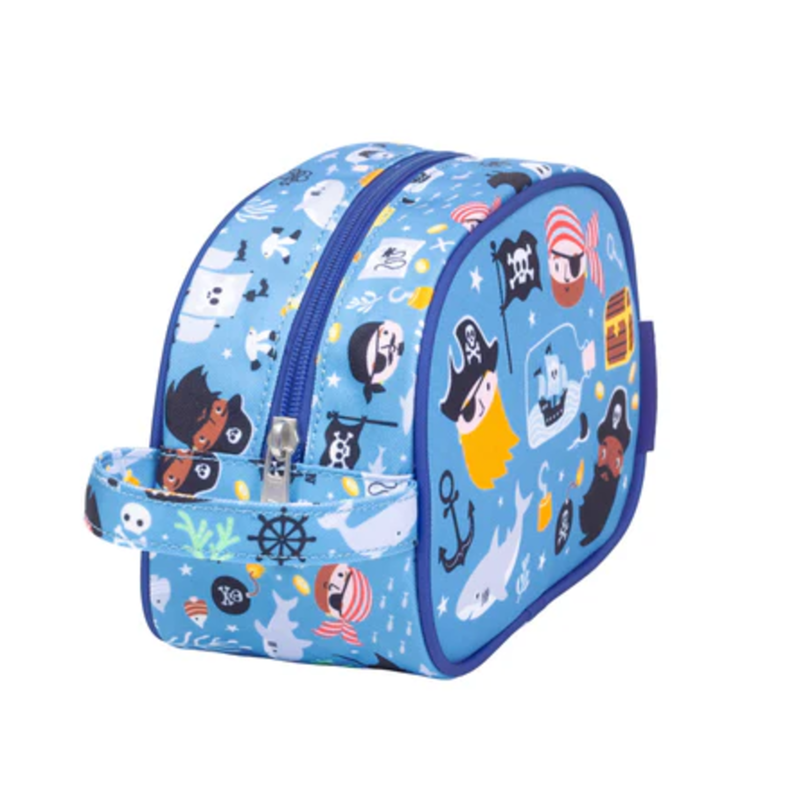 A little lovely company ALLC - trousse de toilette - pirates