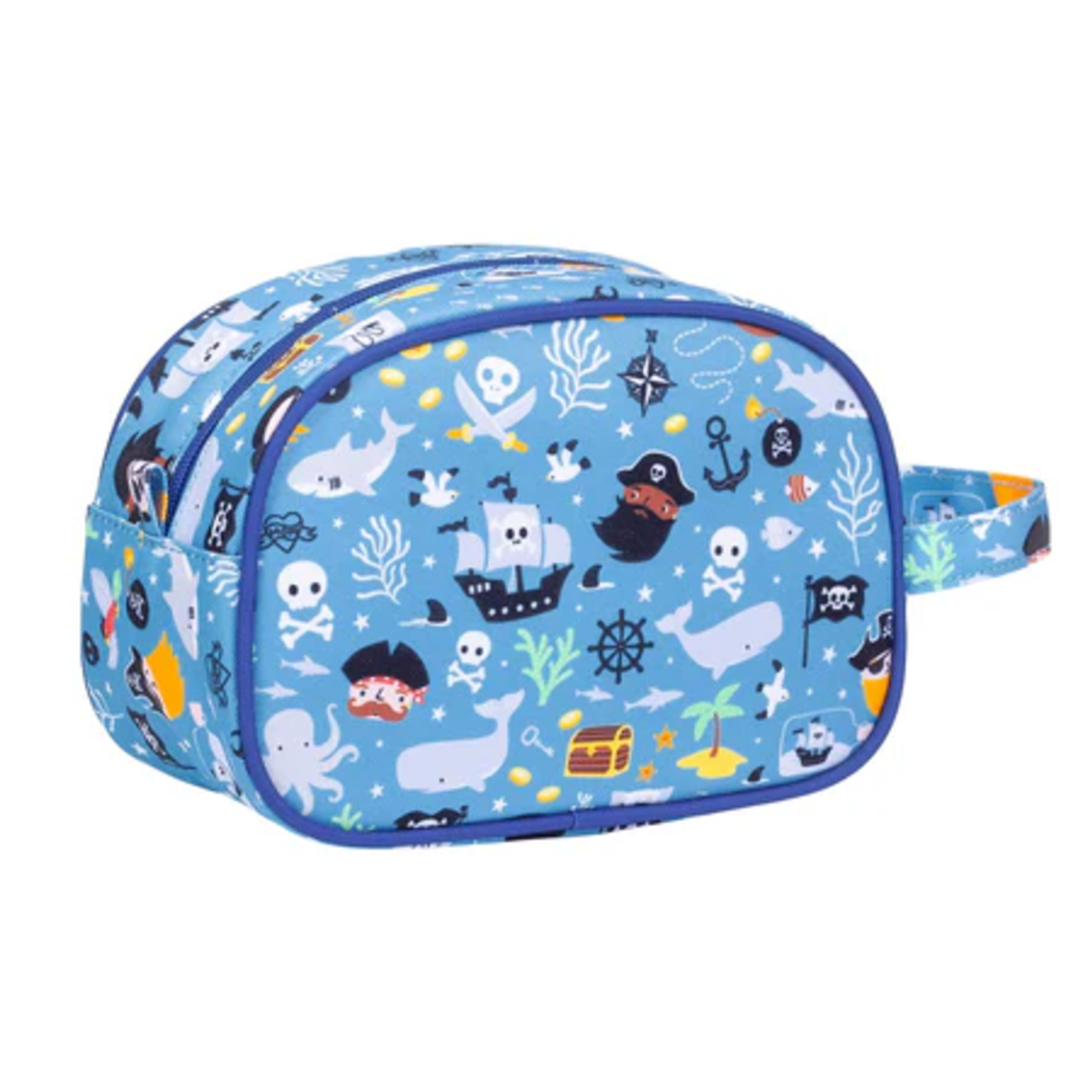 A little lovely company ALLC - trousse de toilette - pirates