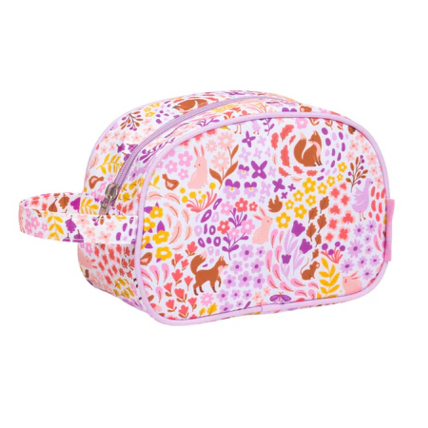 A little lovely company ALLC - trousse de toilette - flower garden