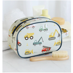 A little lovely company ALLC - trousse de toilette - véhicules