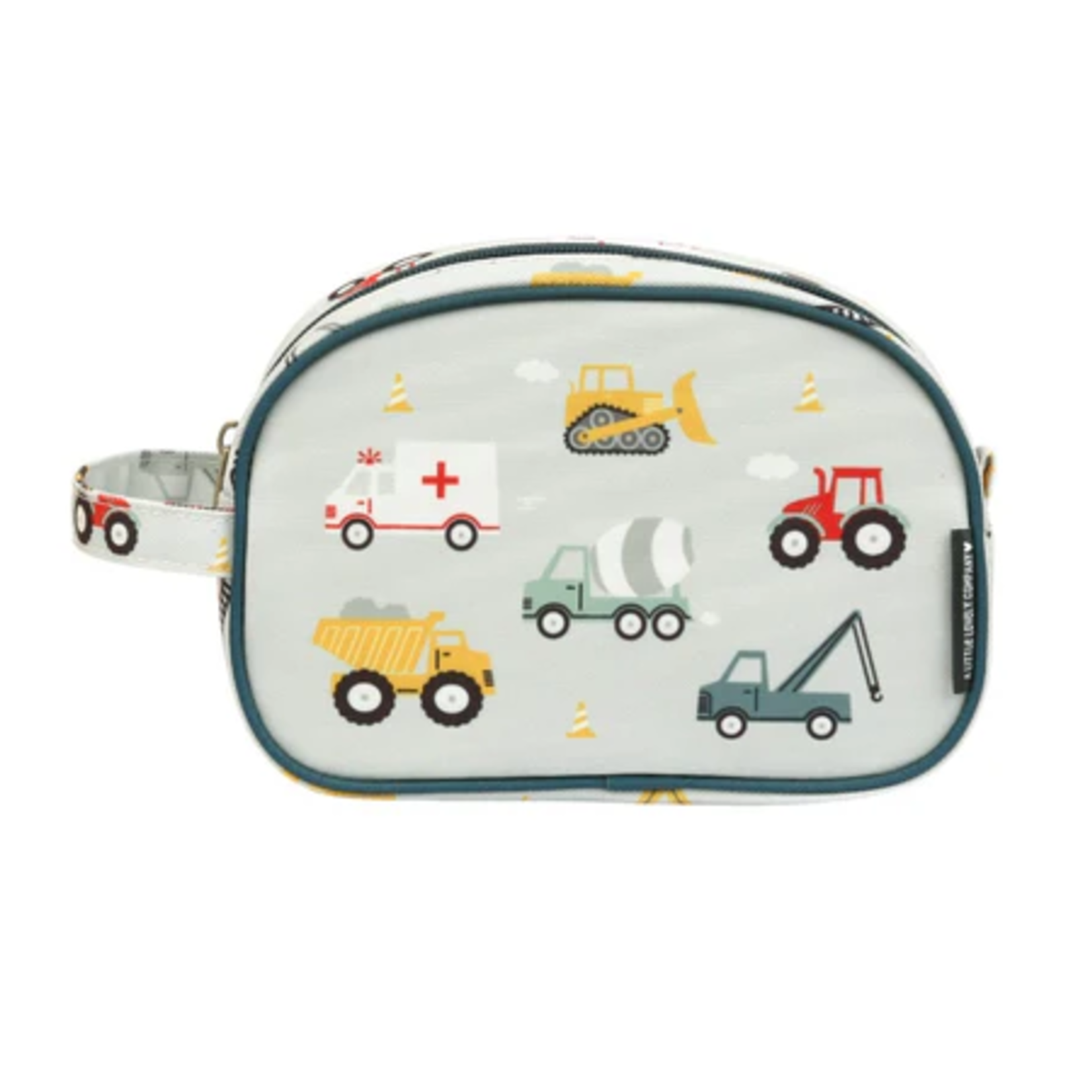 A little lovely company ALLC - trousse de toilette - véhicules