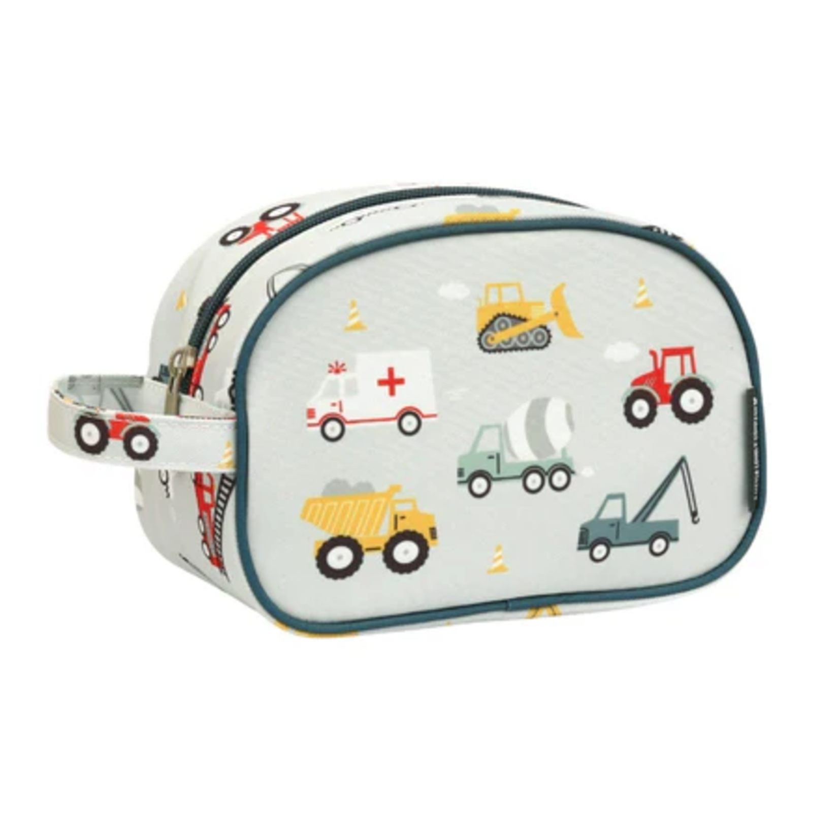 A little lovely company ALLC - trousse de toilette - véhicules