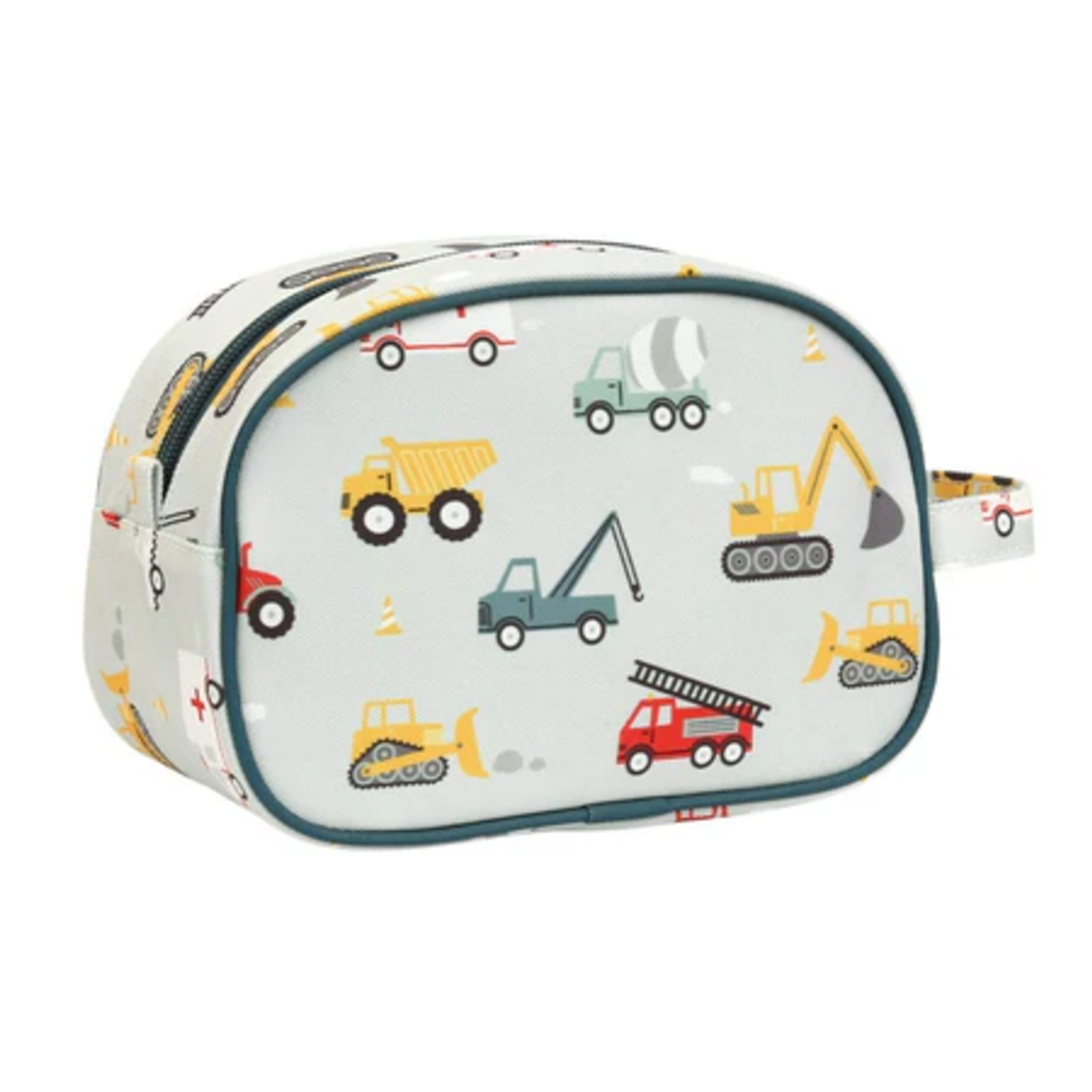 A little lovely company ALLC - trousse de toilette - véhicules