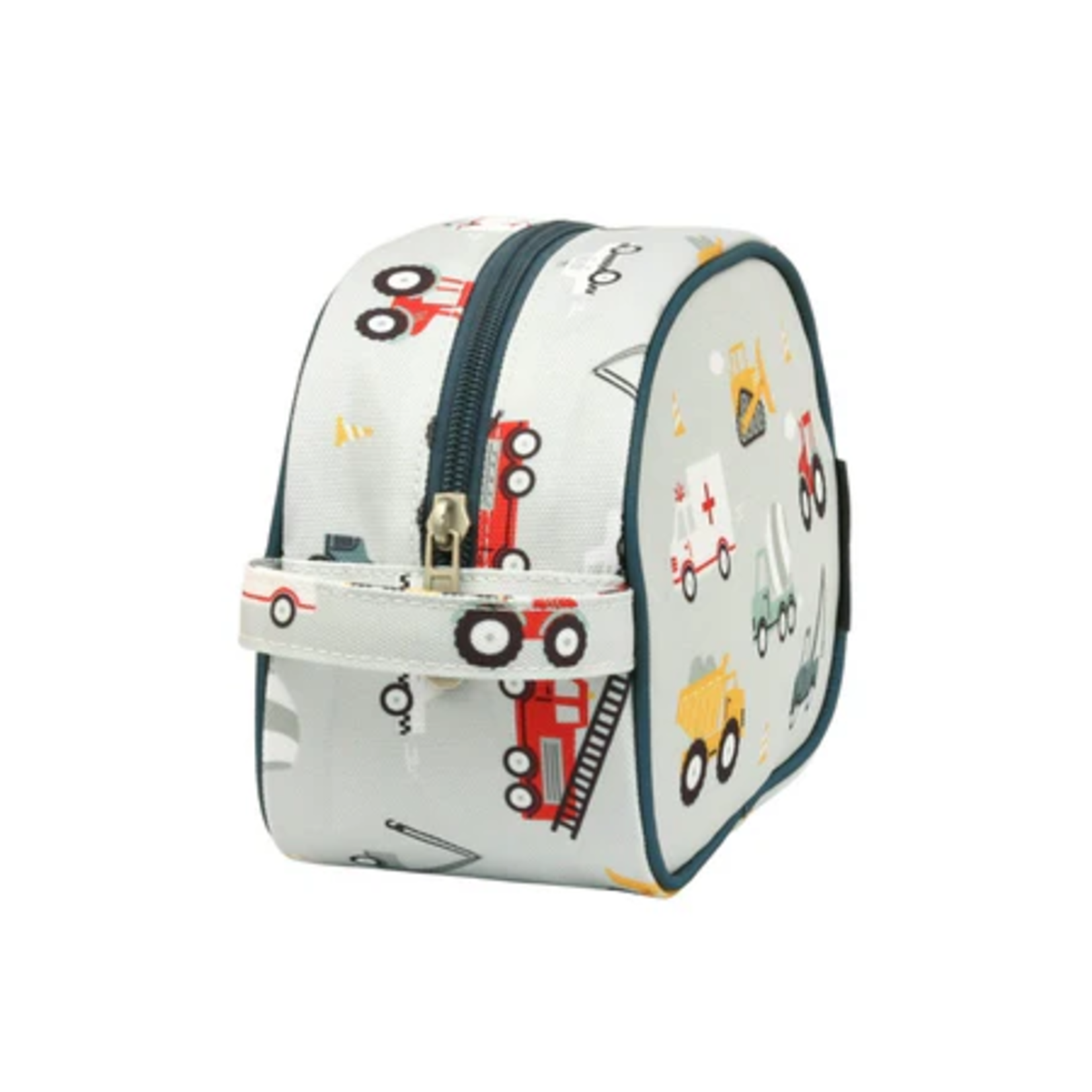 A little lovely company ALLC - trousse de toilette - véhicules