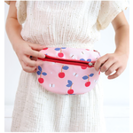 A little lovely company ALLC - sac banane - cerises