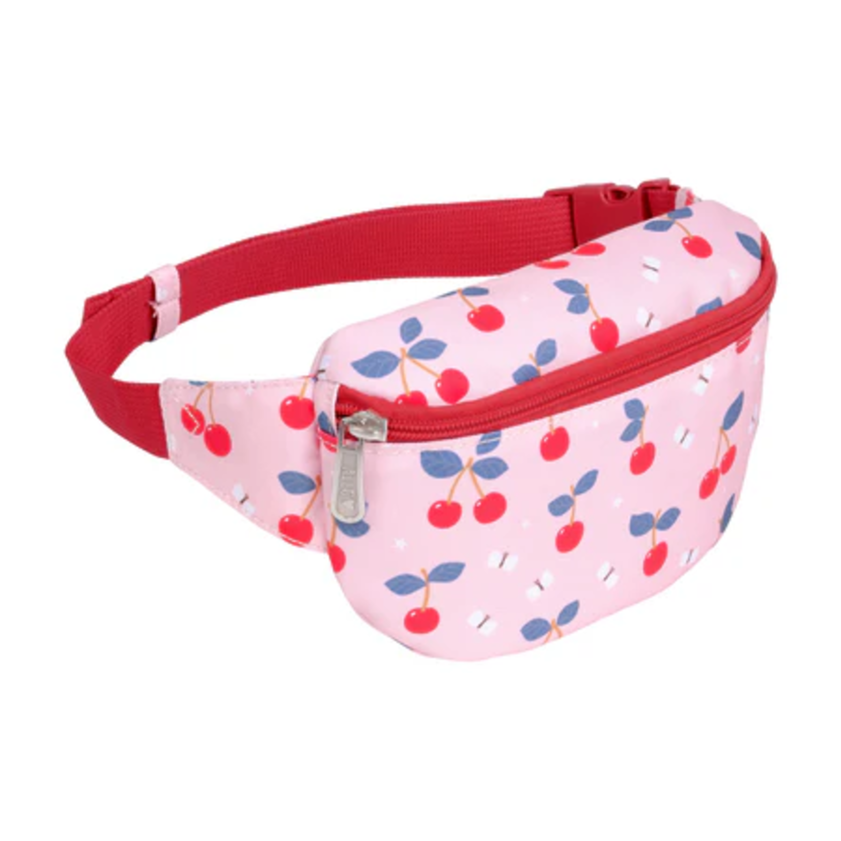 A little lovely company ALLC - sac banane - cerises