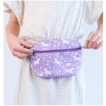 A little lovely company ALLC - sac banane - licornes