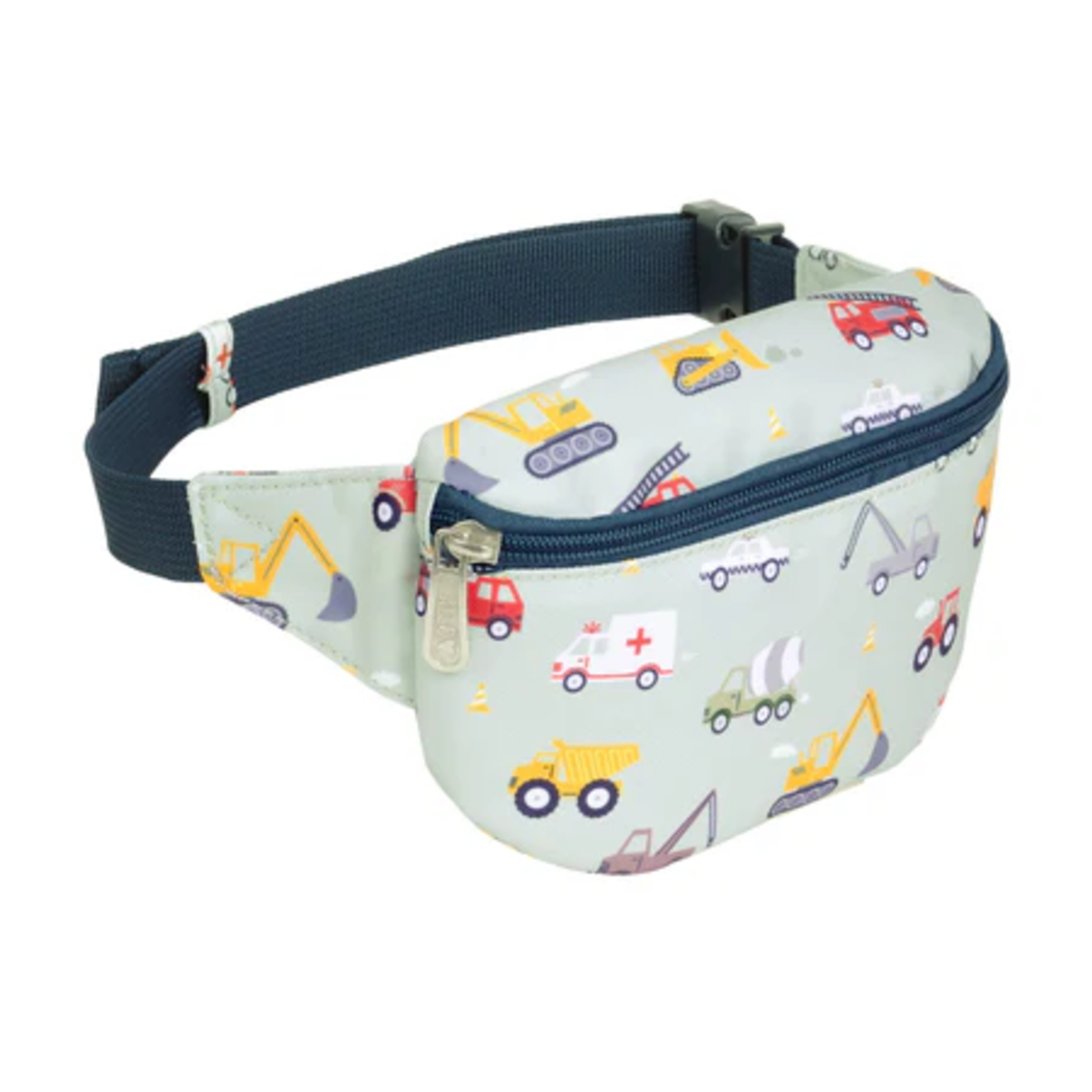 A little lovely company ALLC - sac banane - véhicules