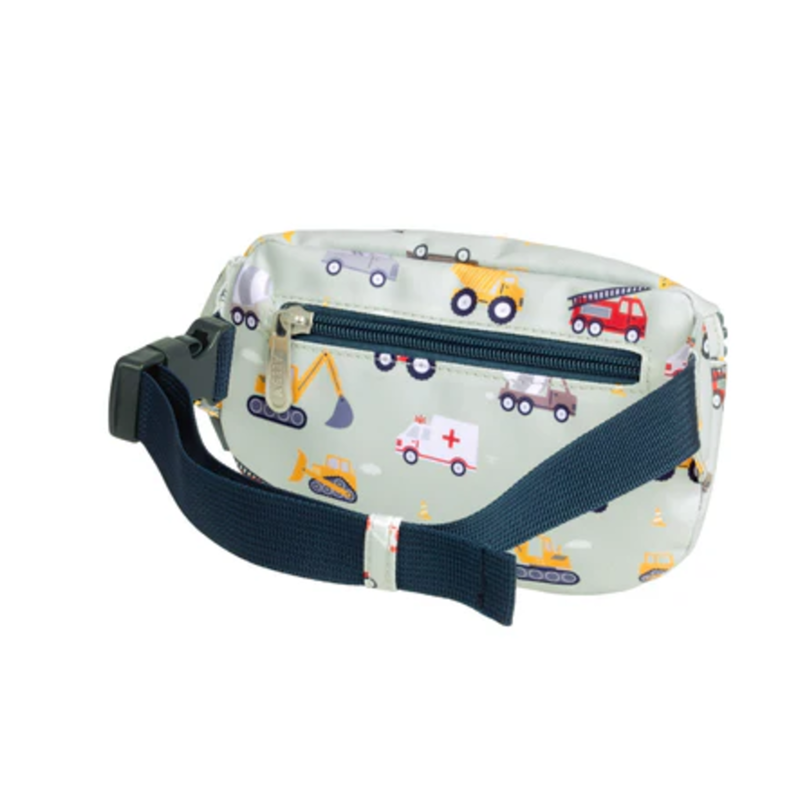 A little lovely company ALLC - sac banane - véhicules