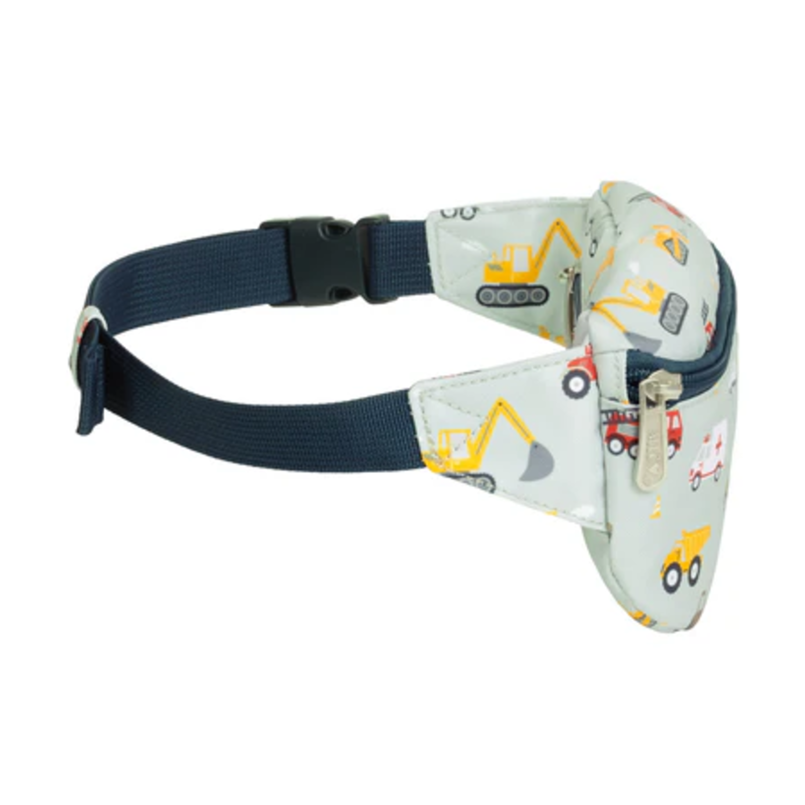 A little lovely company ALLC - sac banane - véhicules