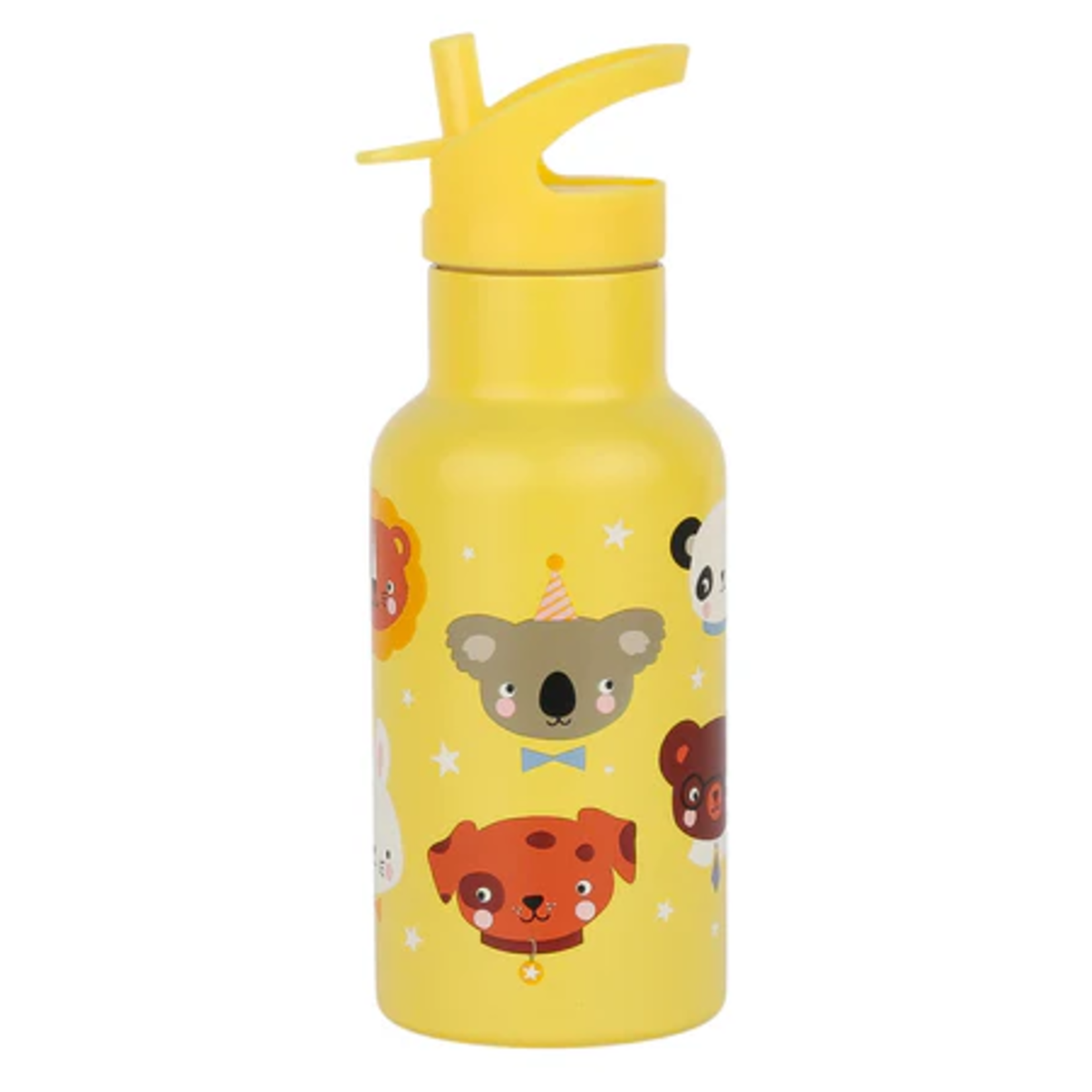 A little lovely company ALLC - bouteille isotherme – animal friends
