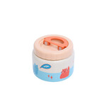 The cotton cloud The cotton cloud - boite repas isotherme - meowtiful cats - 350ml