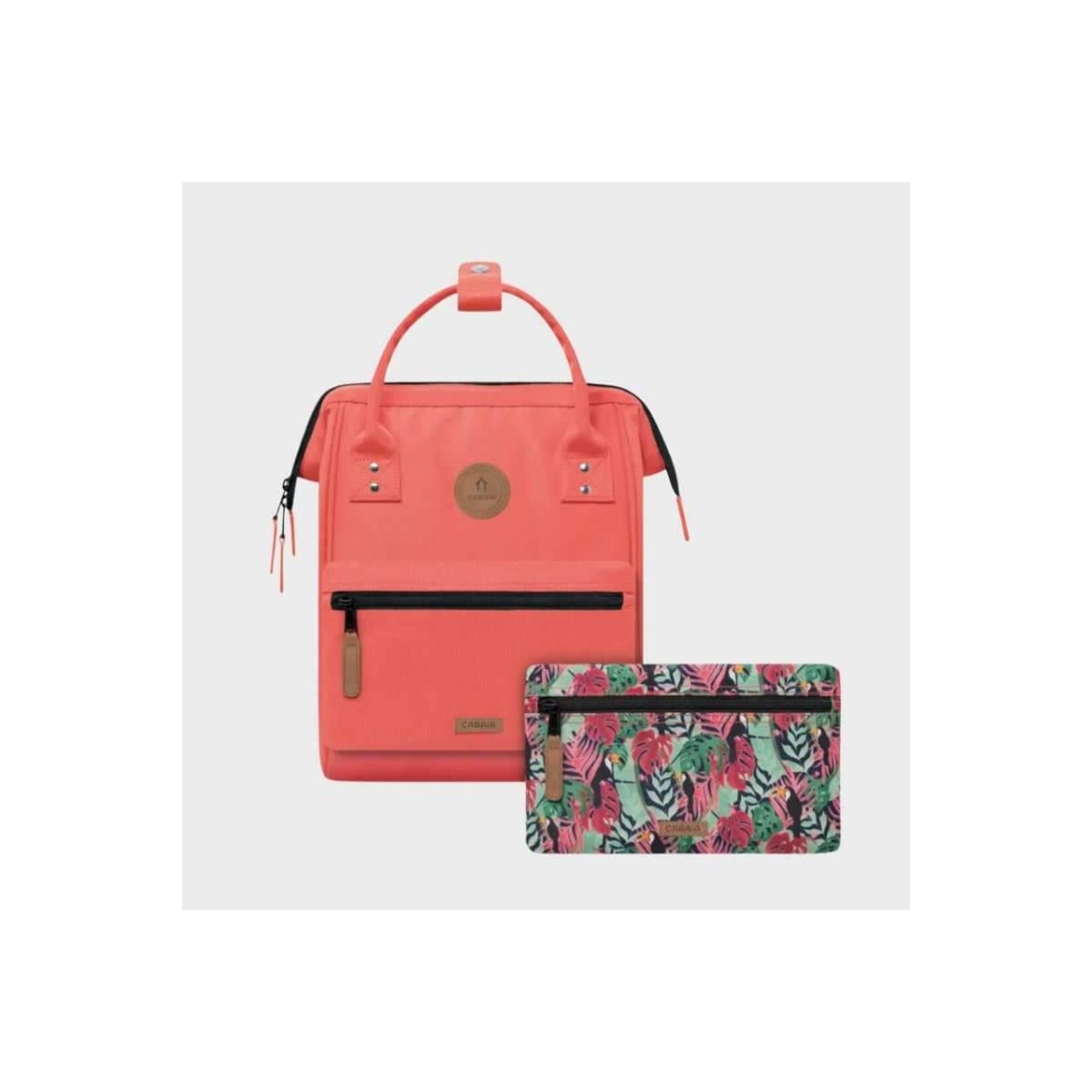 Cabaïa Cabaïa – sac adventurer S – Himare