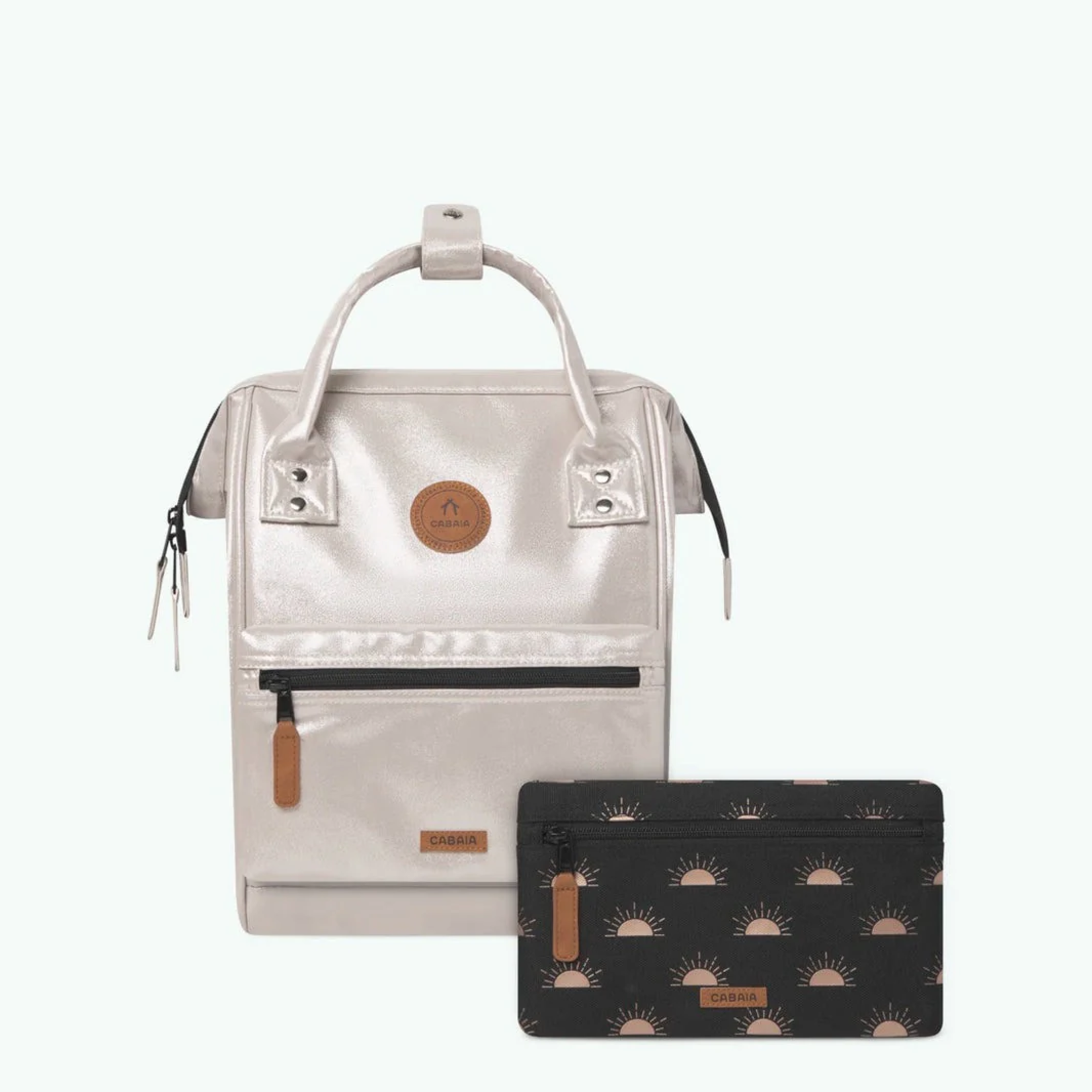 Cabaïa Cabaïa – sac adventurer S – Honolulu