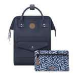 Cabaïa Cabaïa – sac adventurer M – Nara