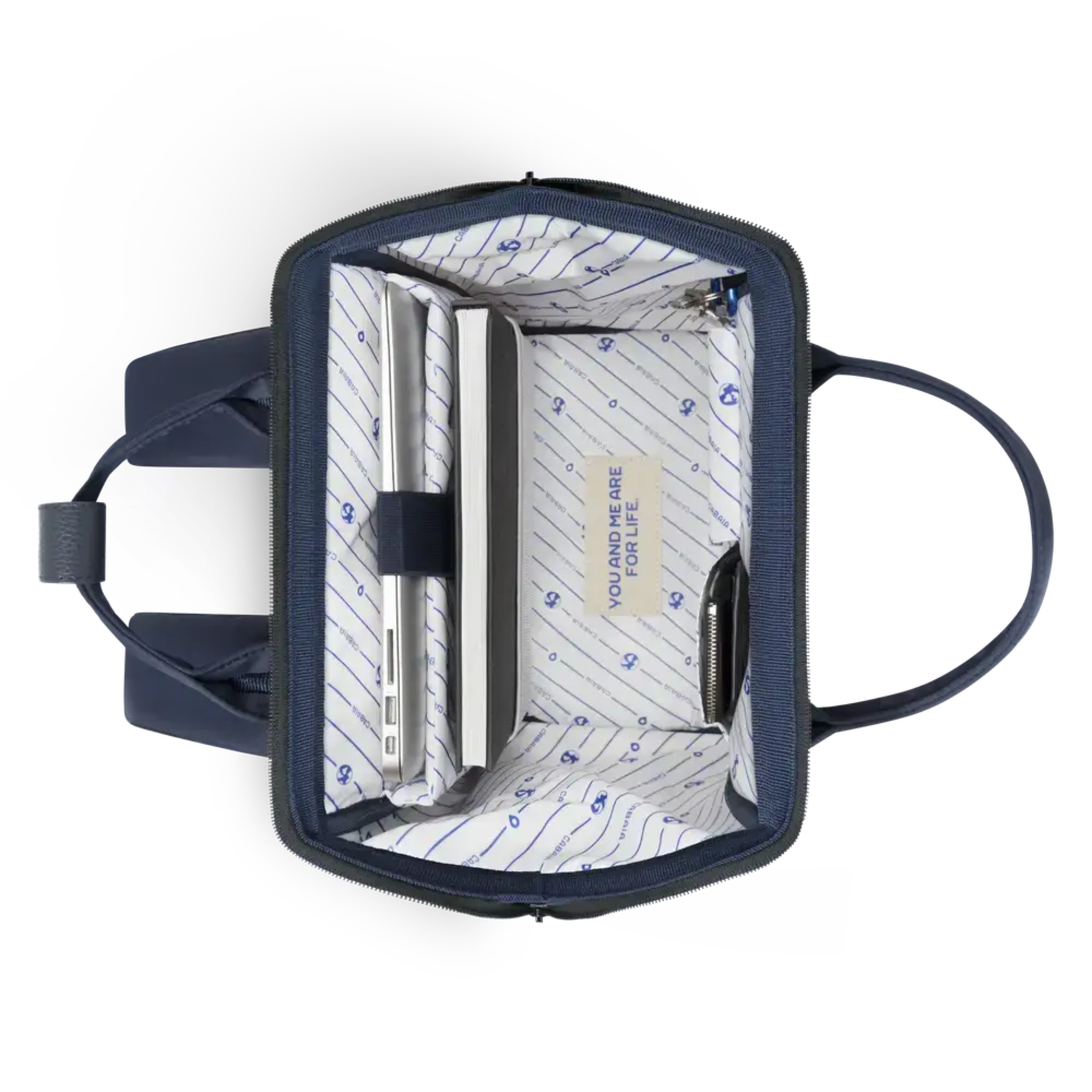 Cabaïa Cabaïa – sac adventurer M – Nara