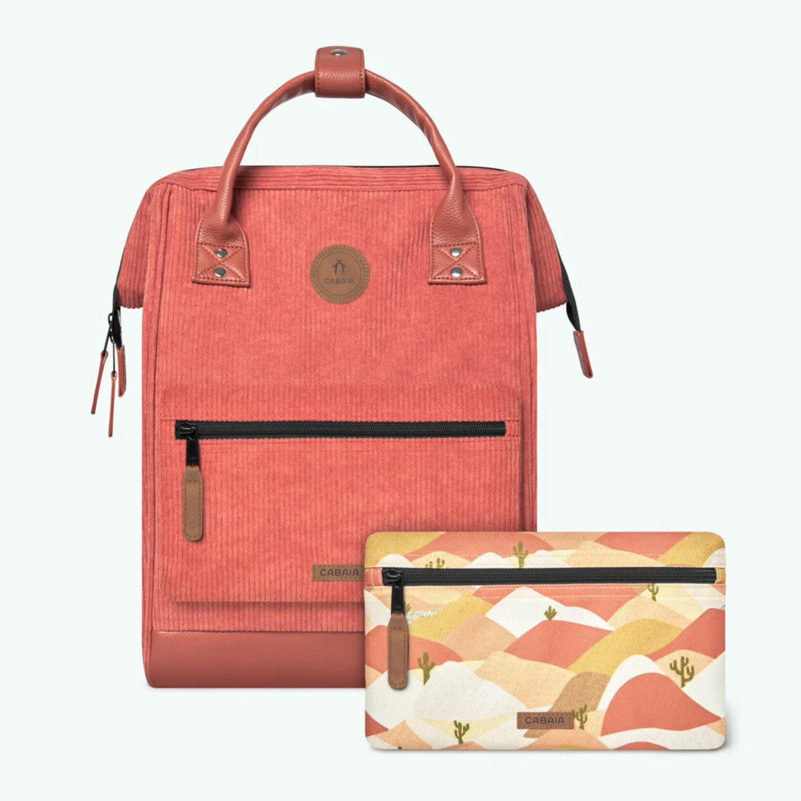 Cabaïa Cabaïa – sac adventurer M – Newcastle