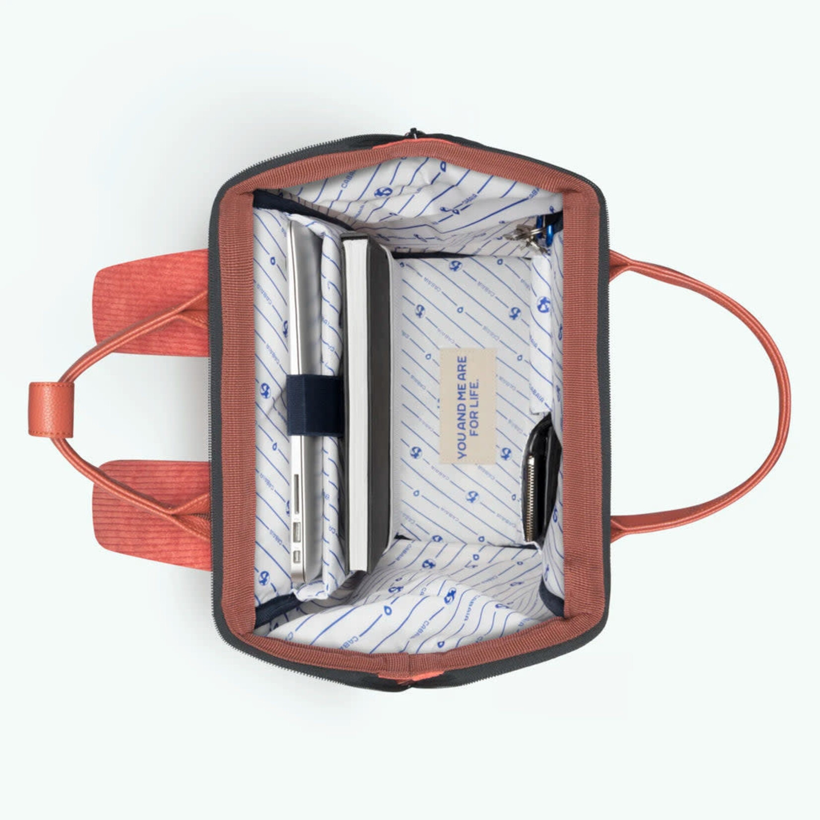 Cabaïa Cabaïa – sac adventurer M – Newcastle