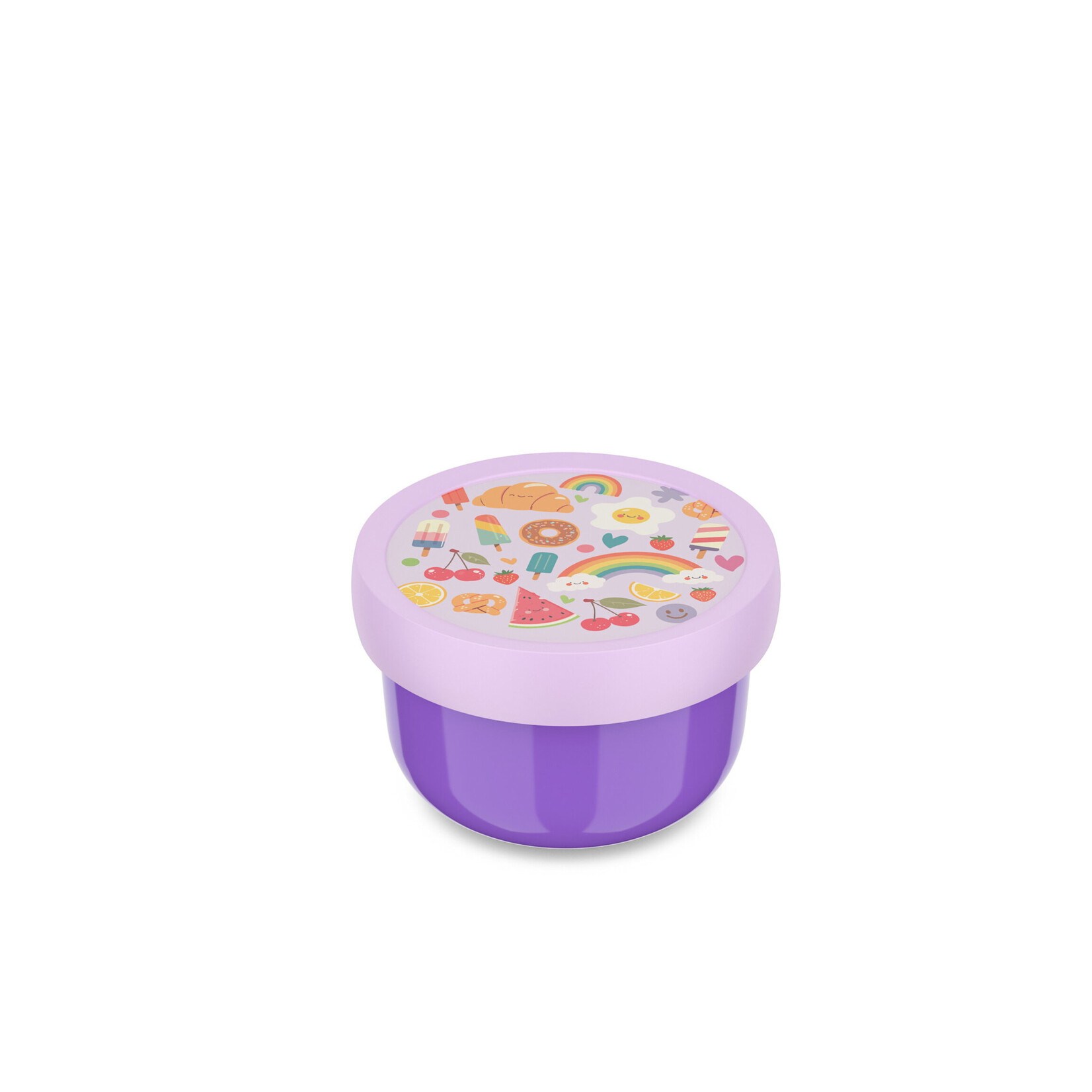 Mepal Mépal - boite à fruits - campus - food fest