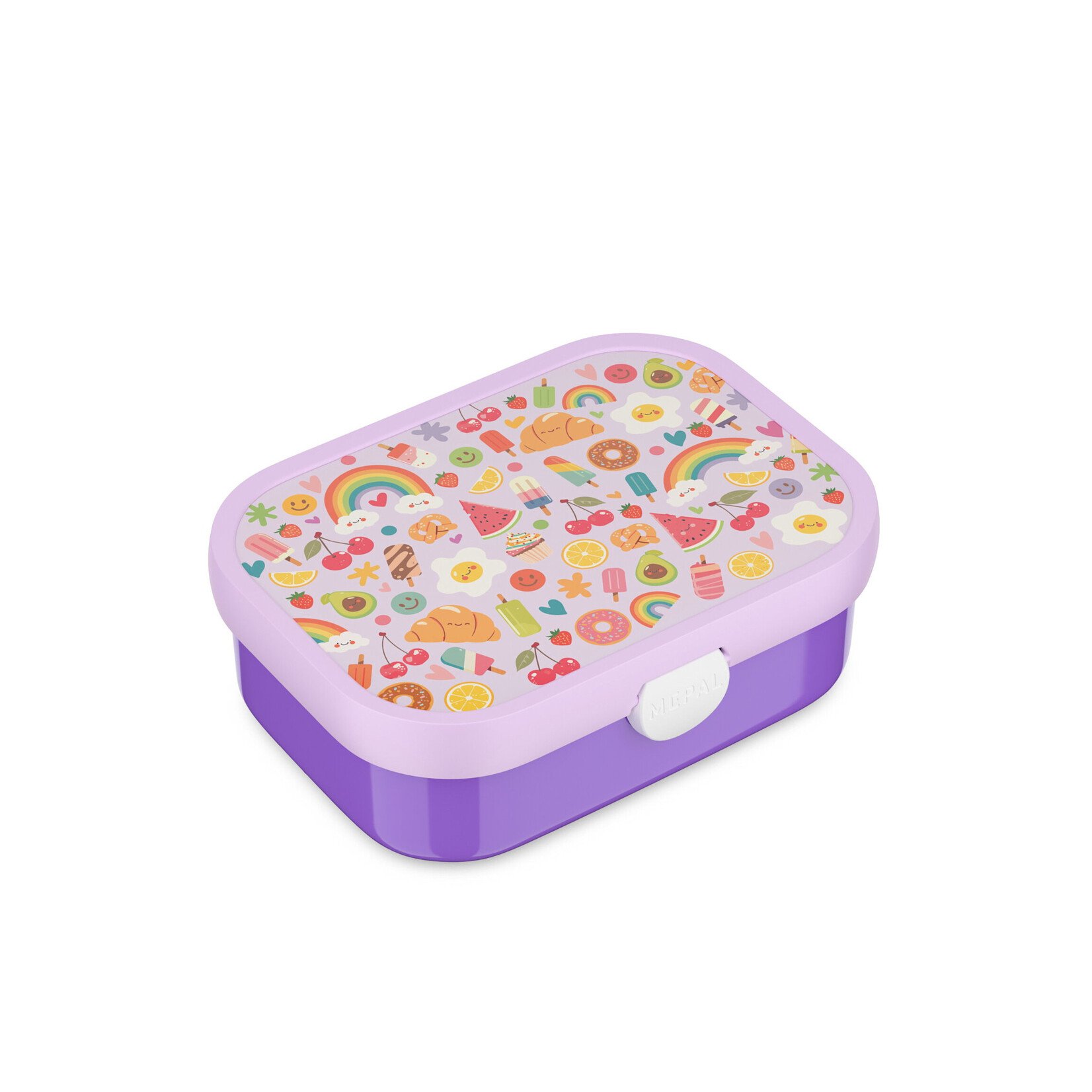 Mepal Mepal - boite à tartines - campus - food fest