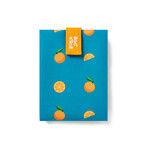 Roll'eat Boc'n'roll – fruit –oranges