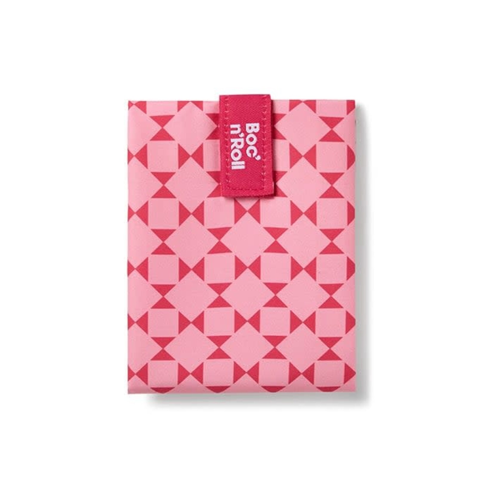 Roll'eat Boc'n'roll – tiles – square