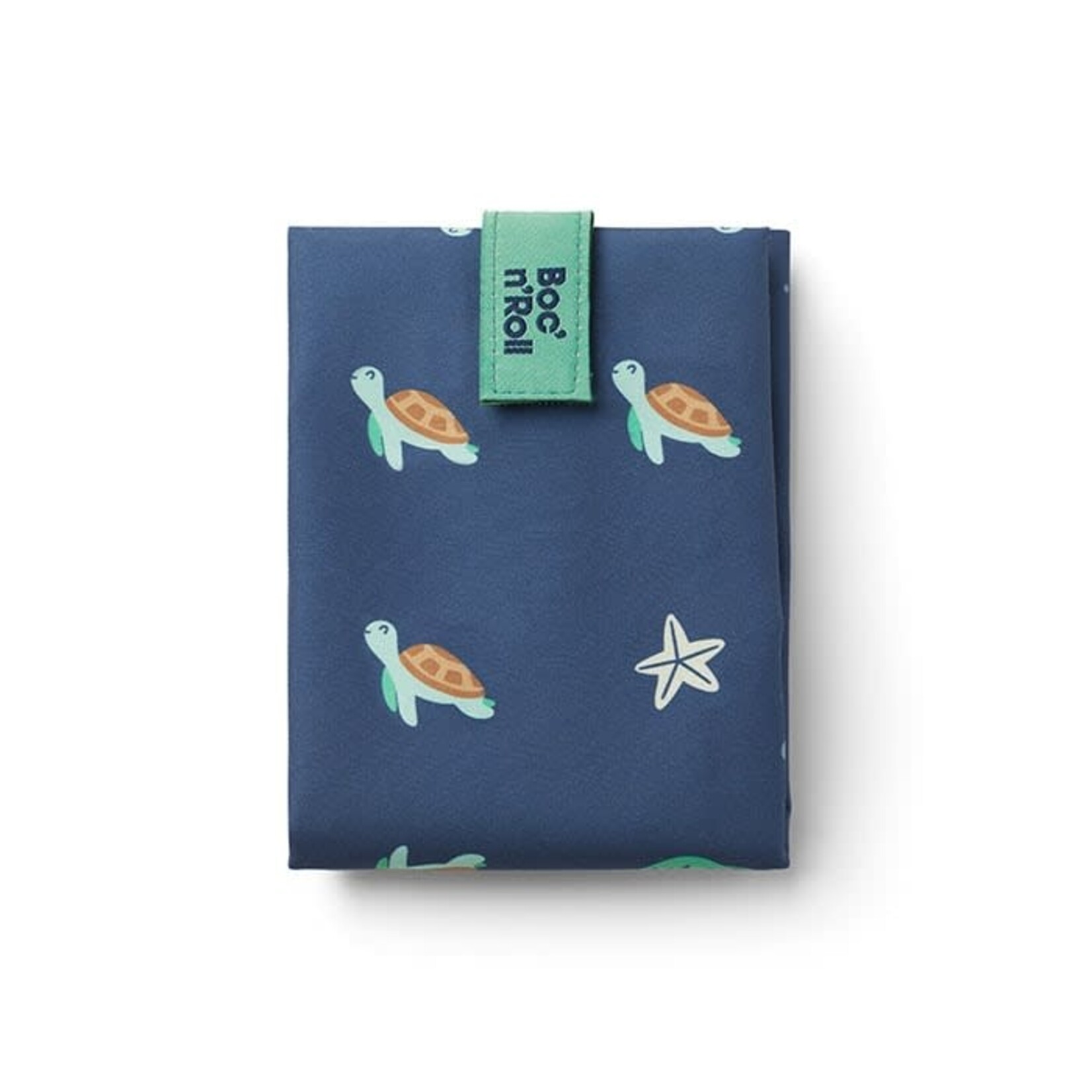 Roll'eat Boc'n'roll –animals –turtle