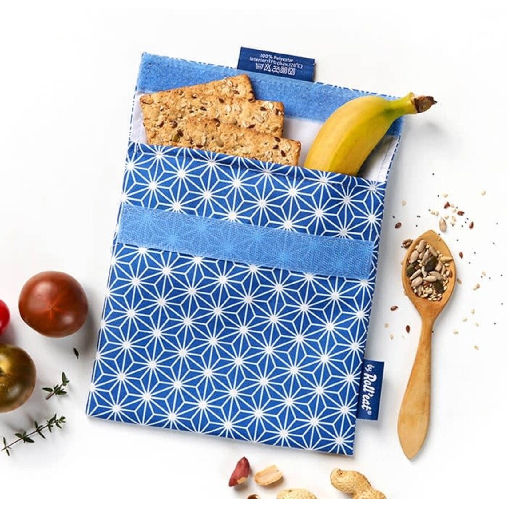 Roll'eat Snack'n'go –tiles –stellar