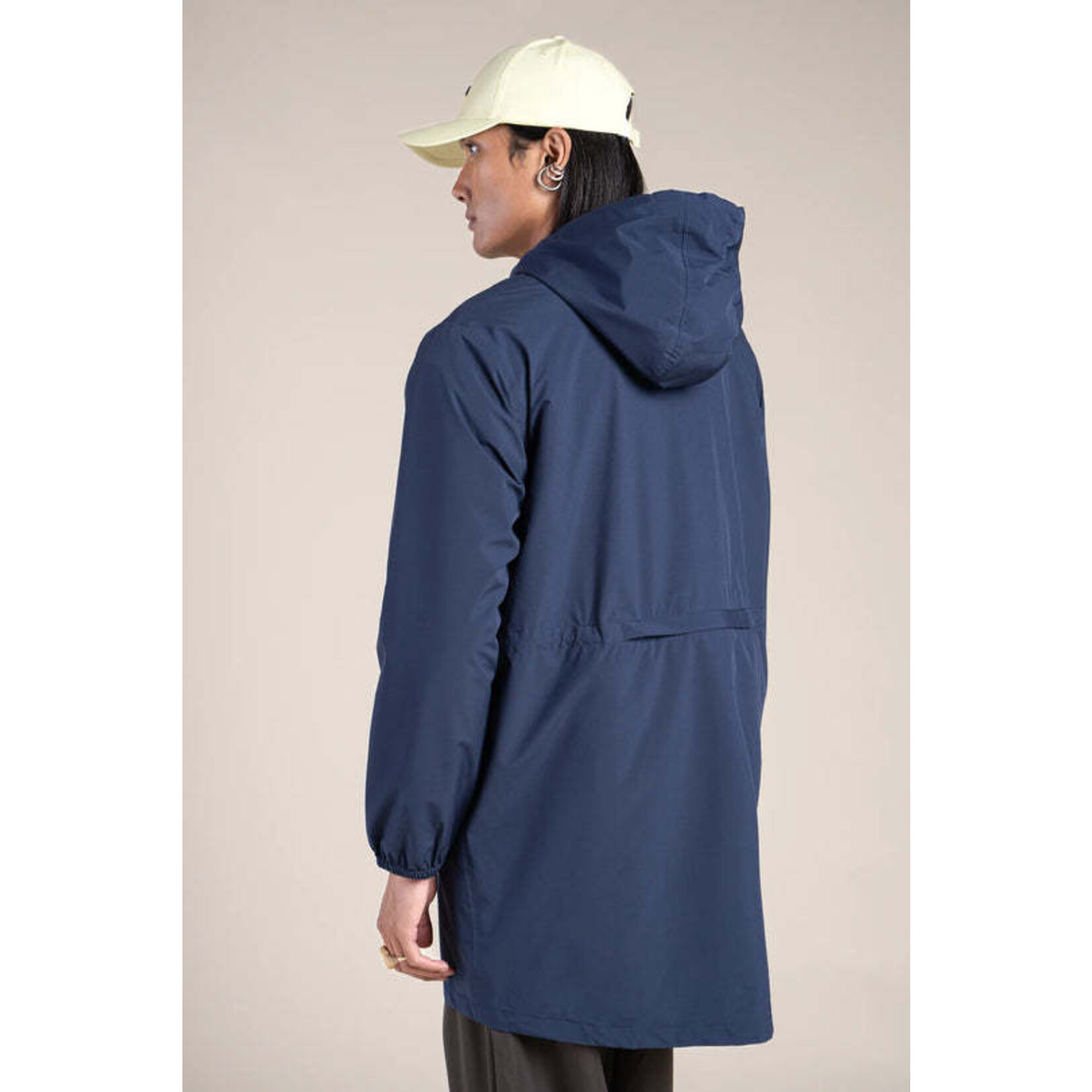 Flotte Flotte - Amelot - indigo