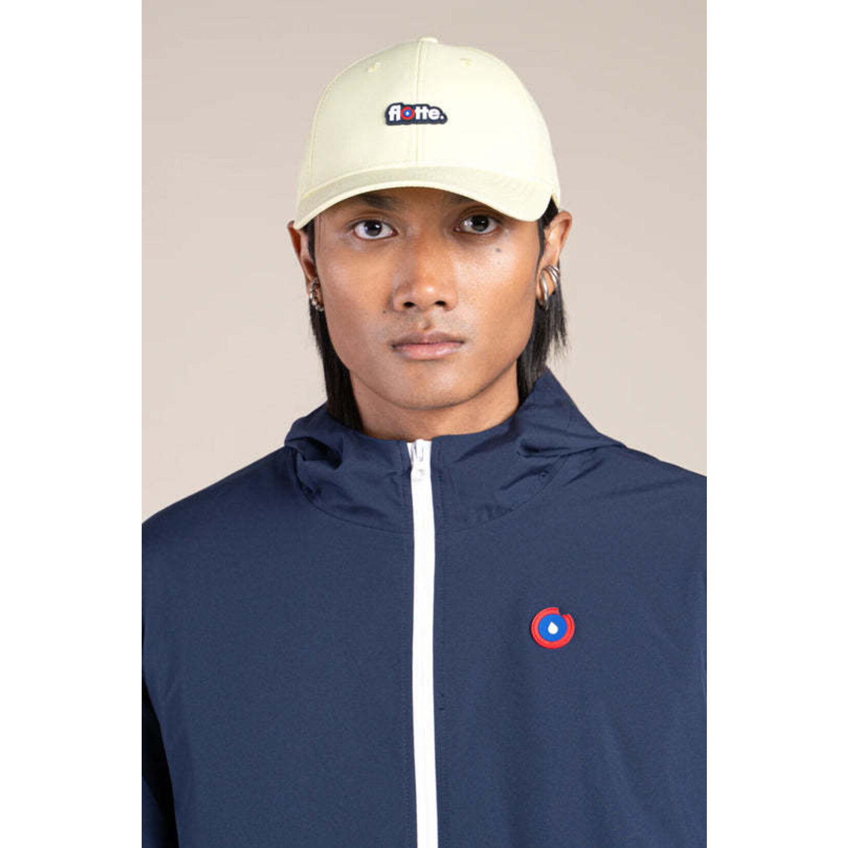 Flotte Flotte - Amelot - indigo