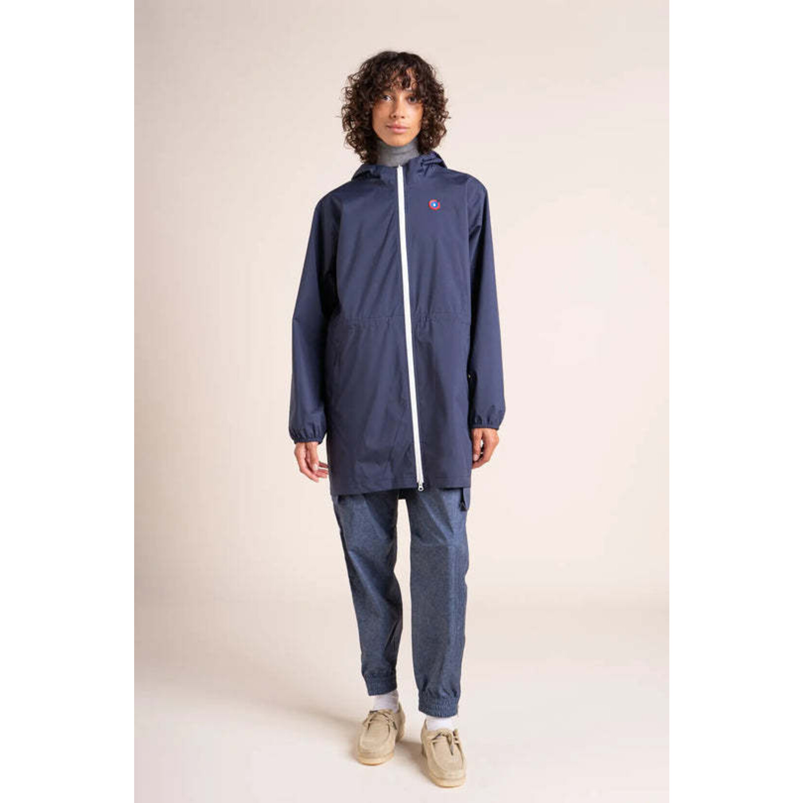 Flotte Flotte - Amelot - indigo