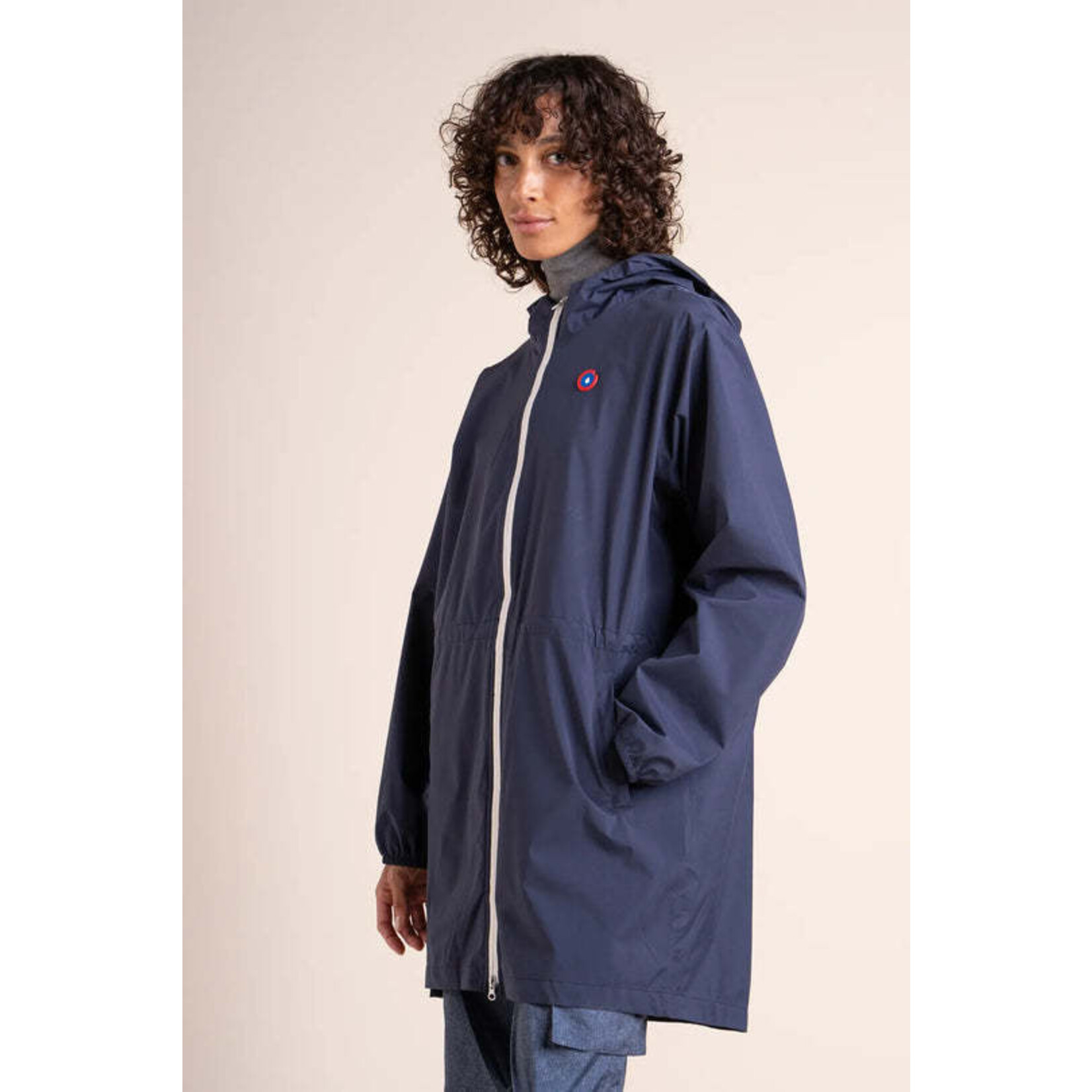 Flotte Flotte - Amelot - indigo