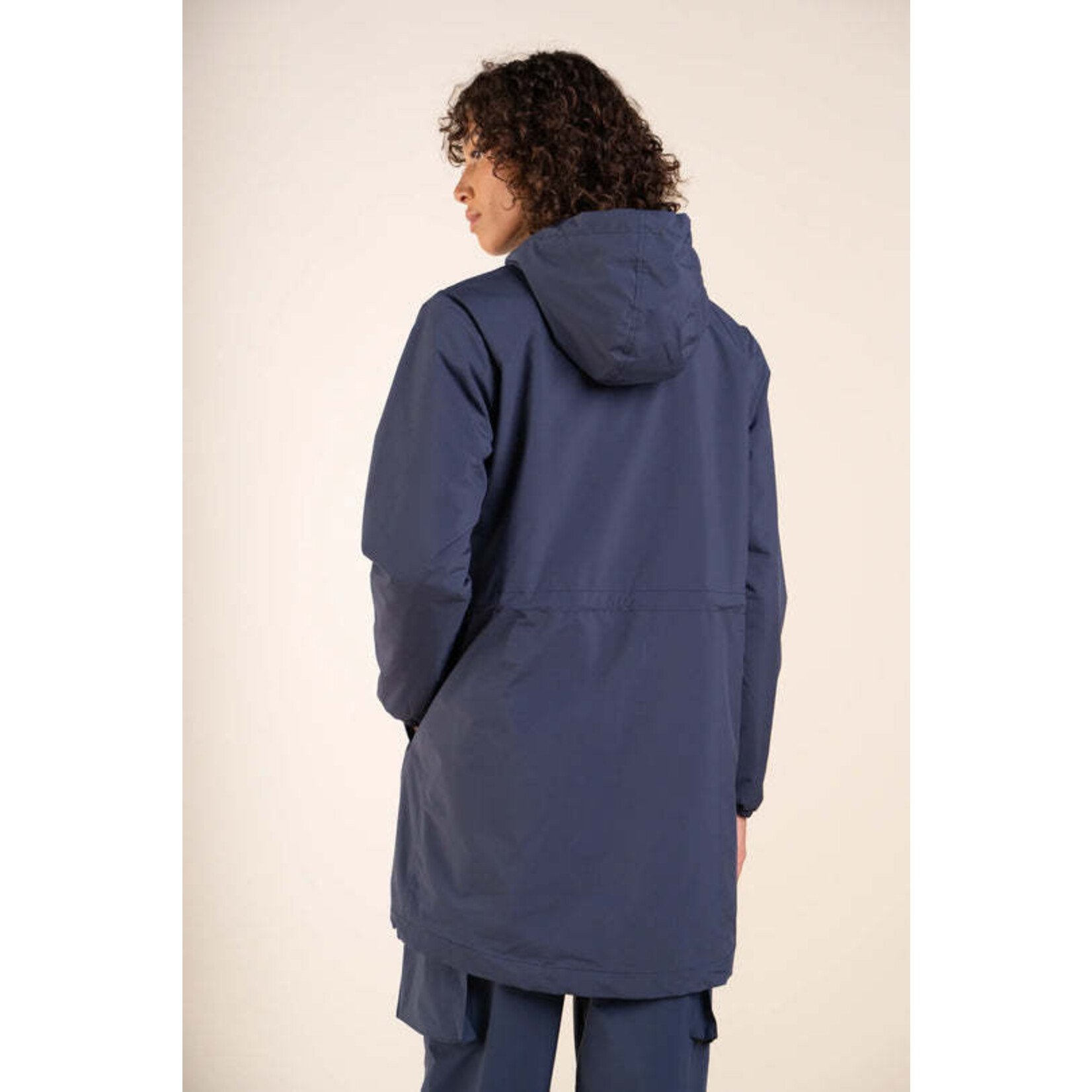 Flotte Flotte - Amelot - indigo