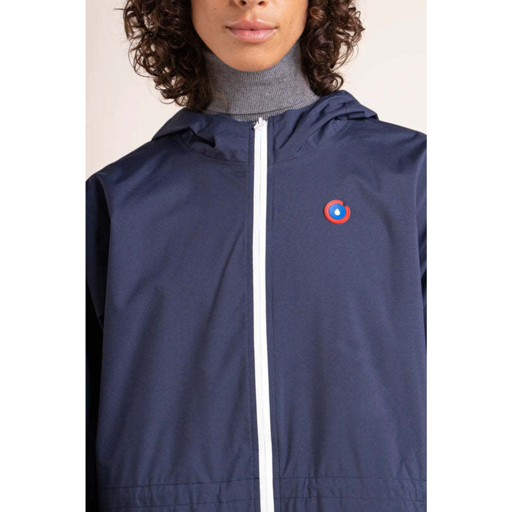 Flotte Flotte - Amelot - indigo