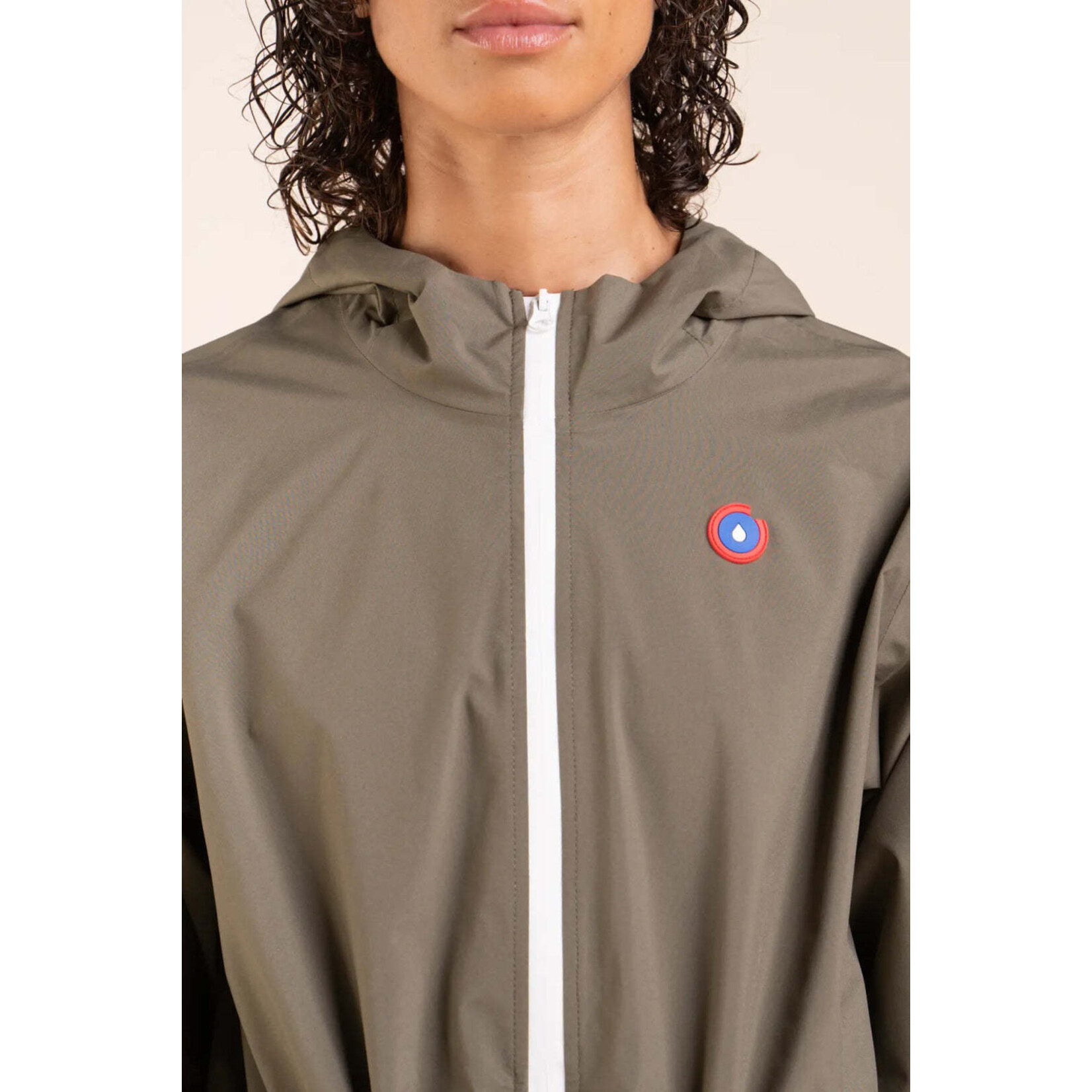 Flotte Flotte - Amelot - kaki