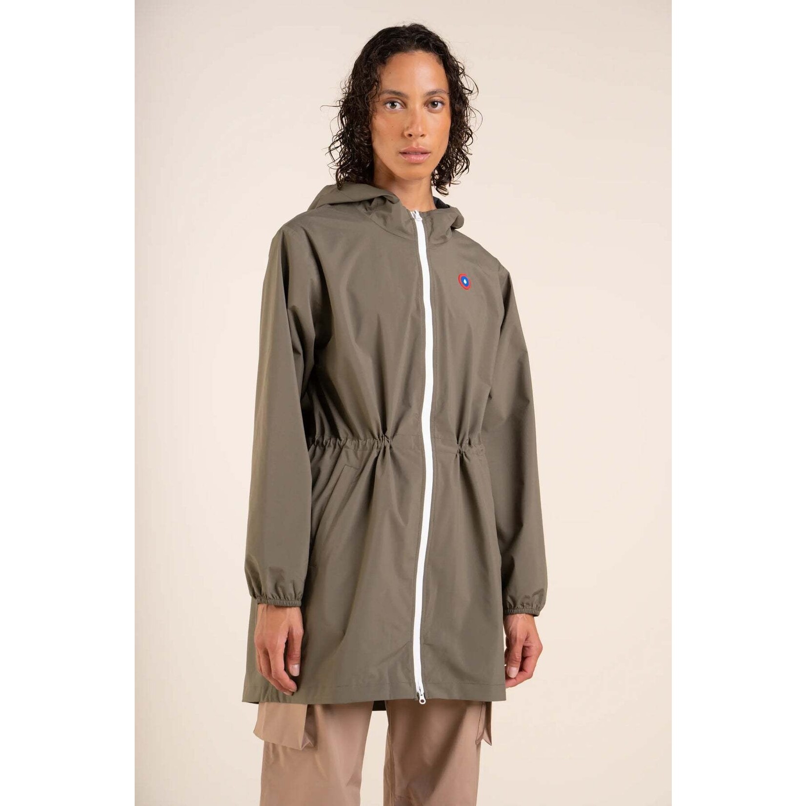 Flotte Flotte - Amelot - kaki