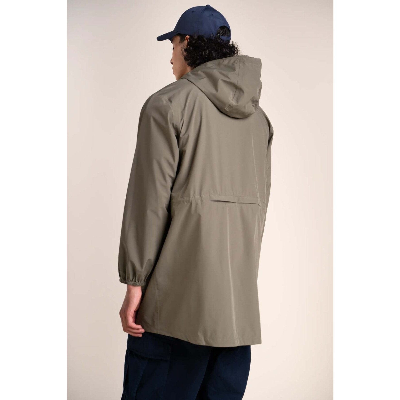 Flotte Flotte - Amelot - kaki