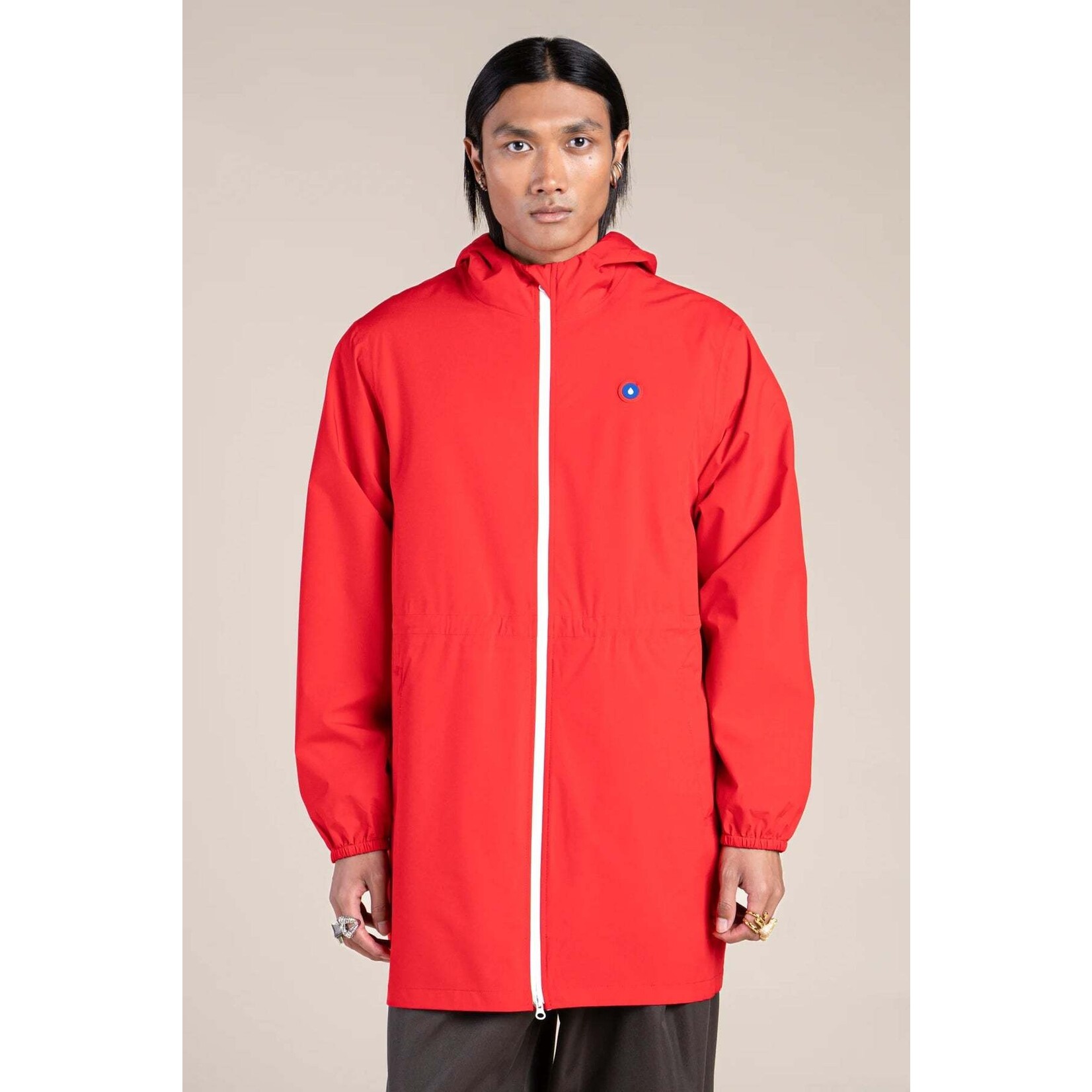 Flotte Flotte - Amelot - rouge