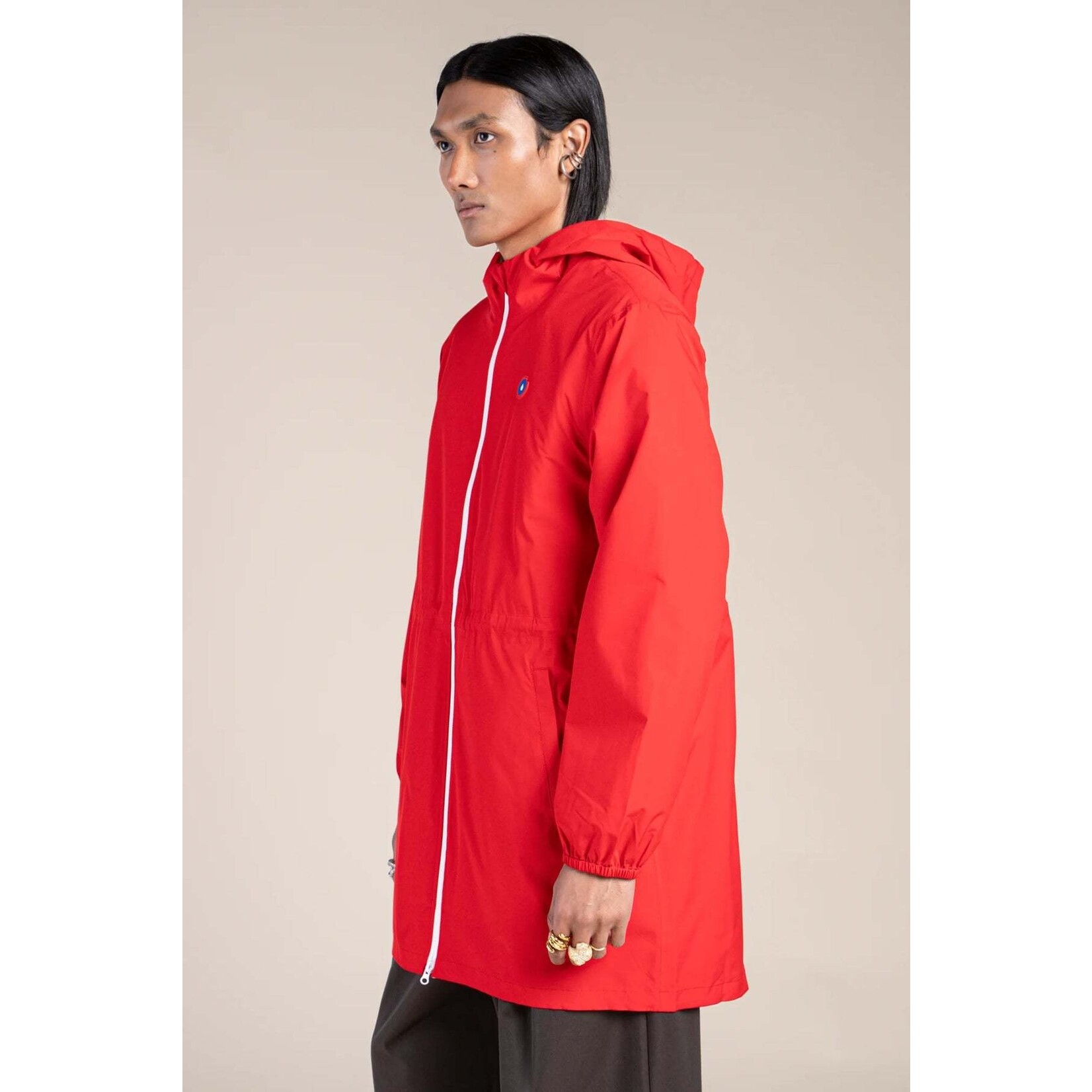 Flotte Flotte - Amelot - rouge