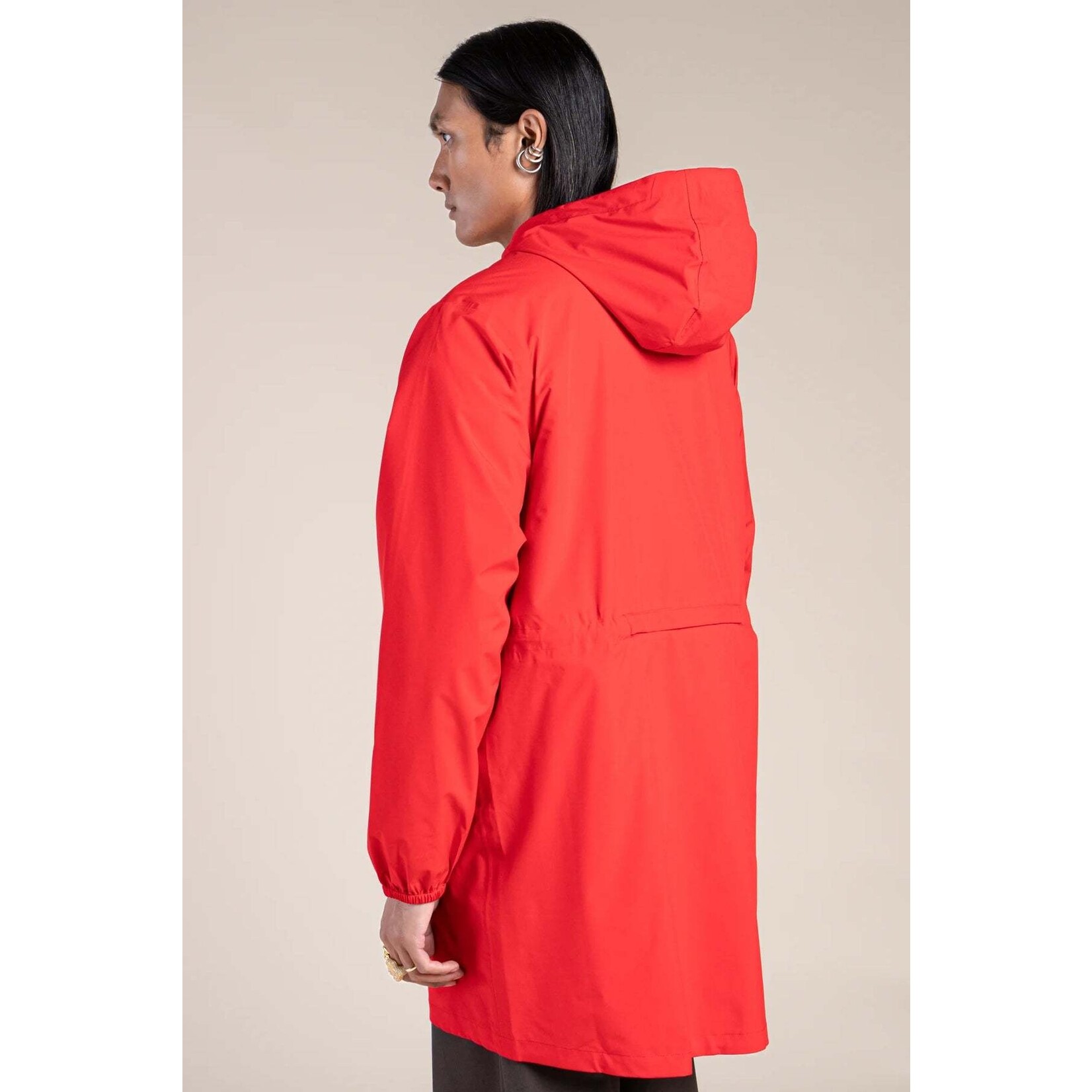 Flotte Flotte - Amelot - rouge