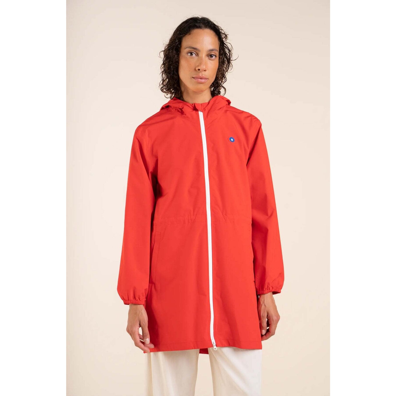 Flotte Flotte - Amelot - rouge