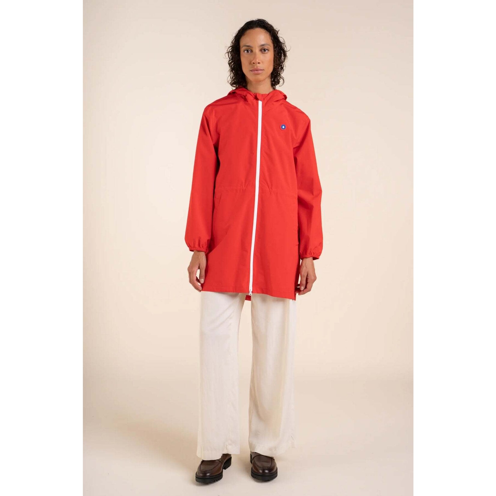 Flotte Flotte - Amelot - rouge