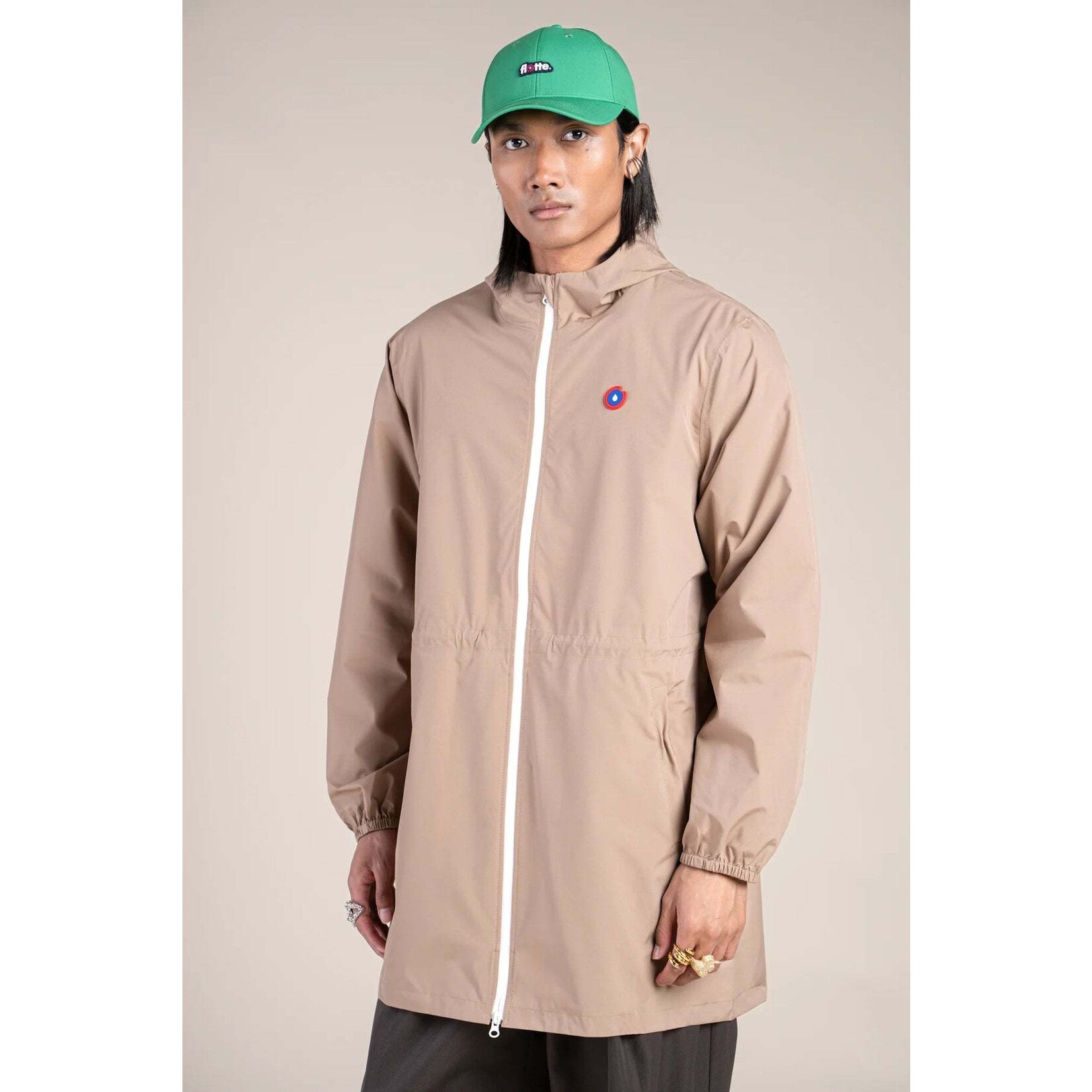 Flotte Flotte - Amelot - sahara