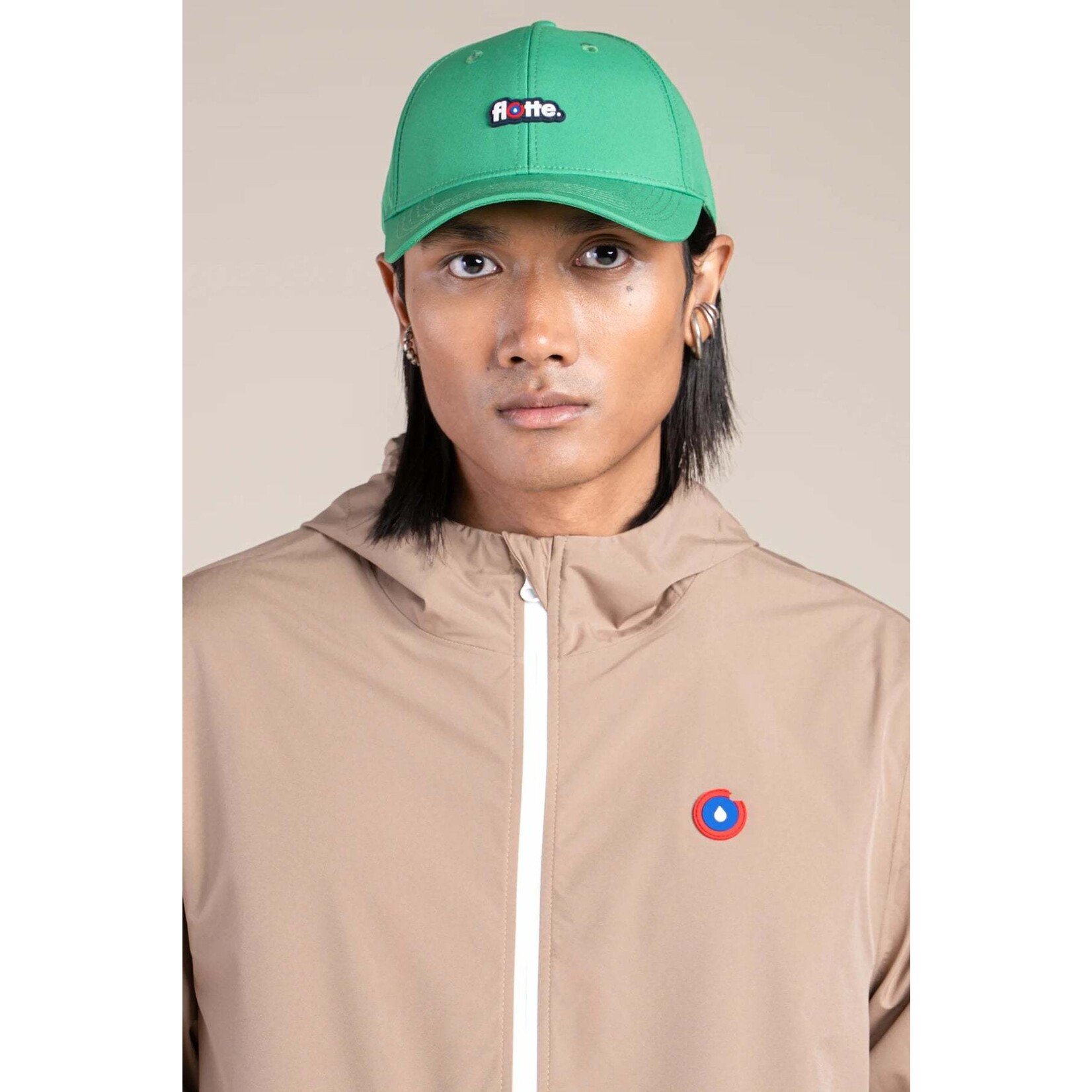 Flotte Flotte - Amelot - sahara