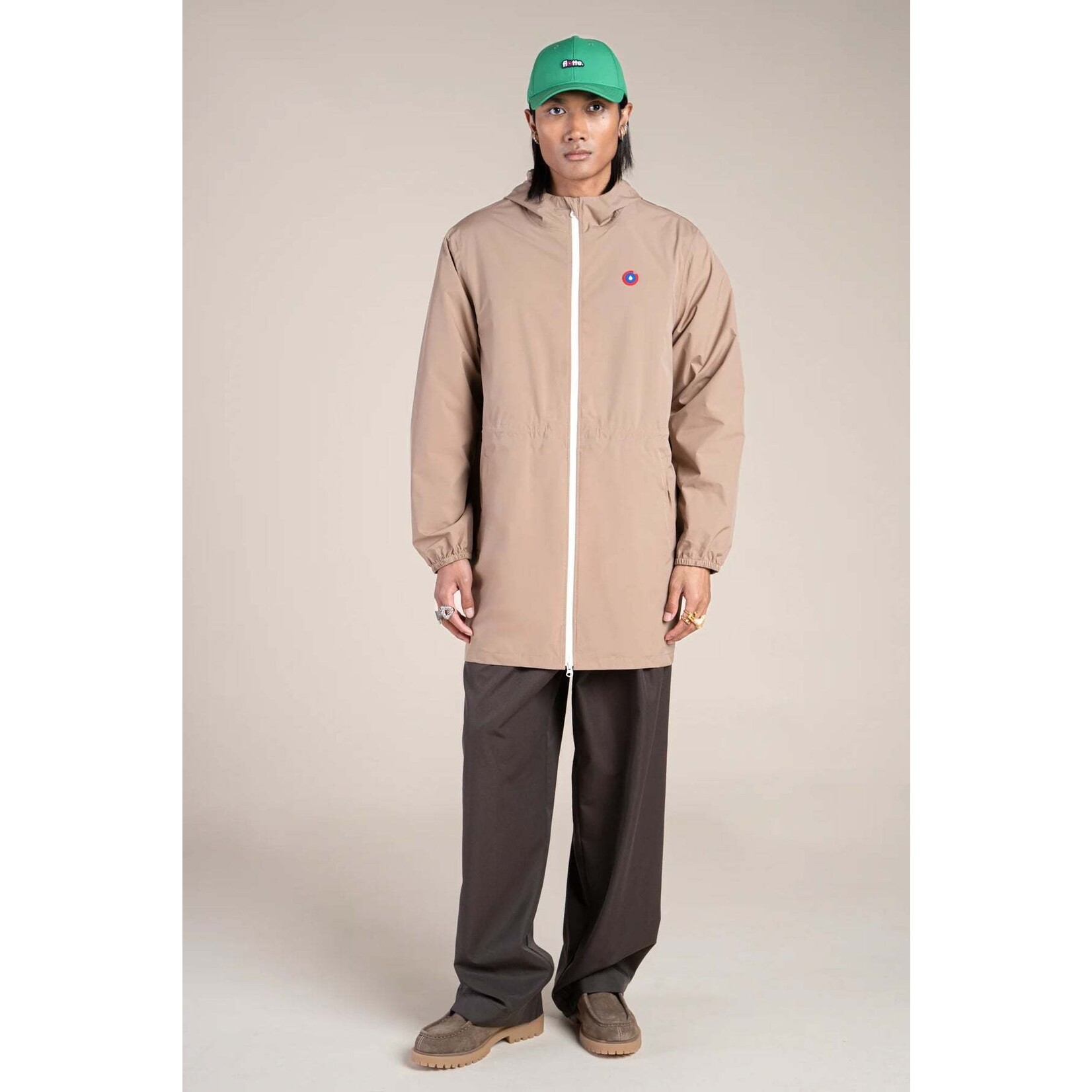 Flotte Flotte - Amelot - sahara