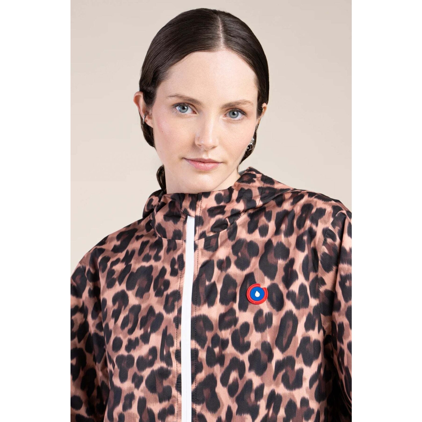 Flotte Flotte - Amelot - léopard