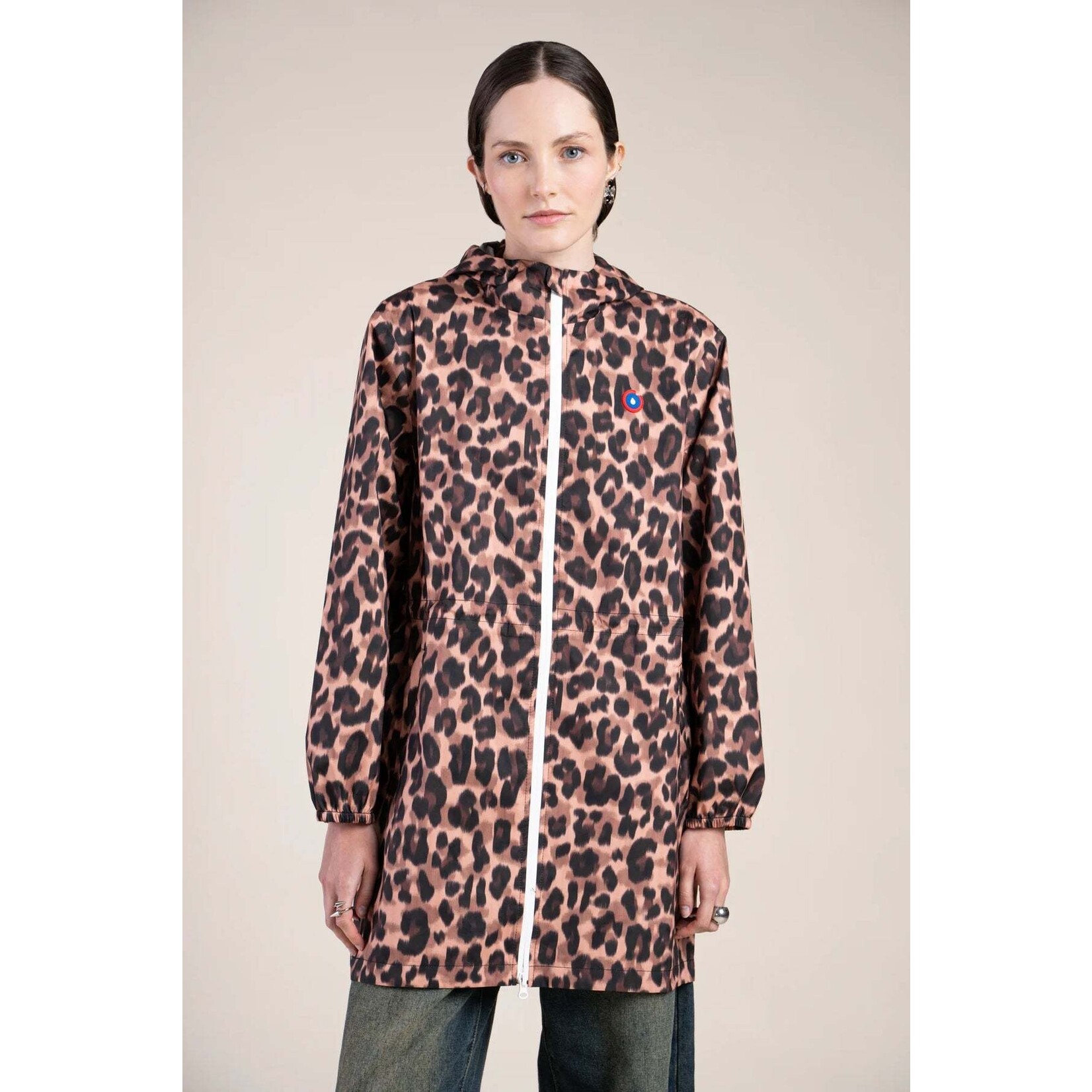 Flotte Flotte - Amelot - léopard