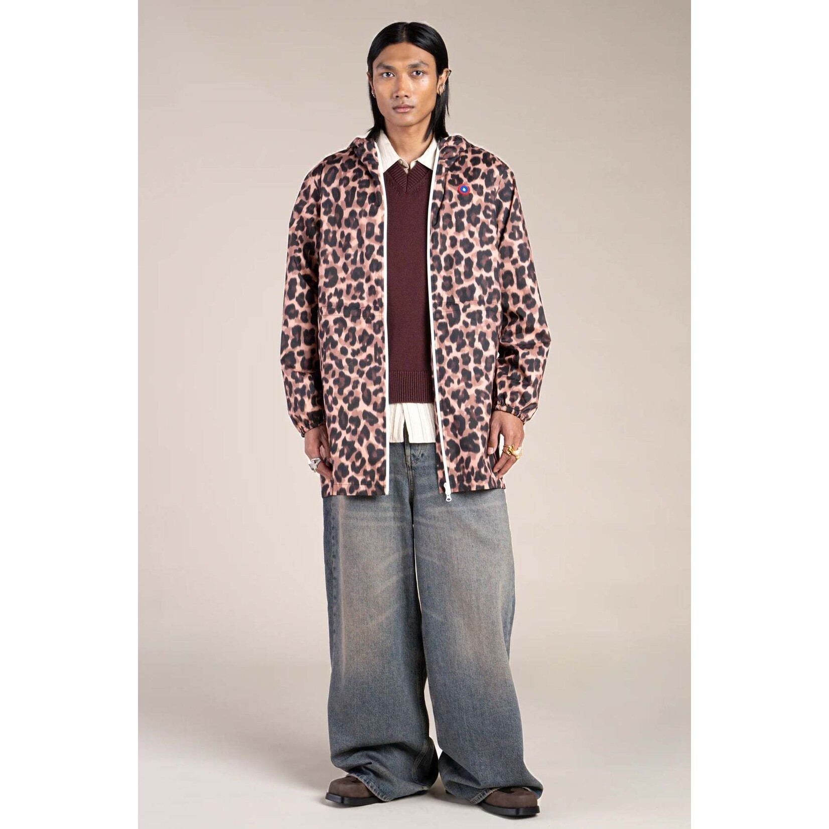 Flotte Flotte - Amelot - léopard